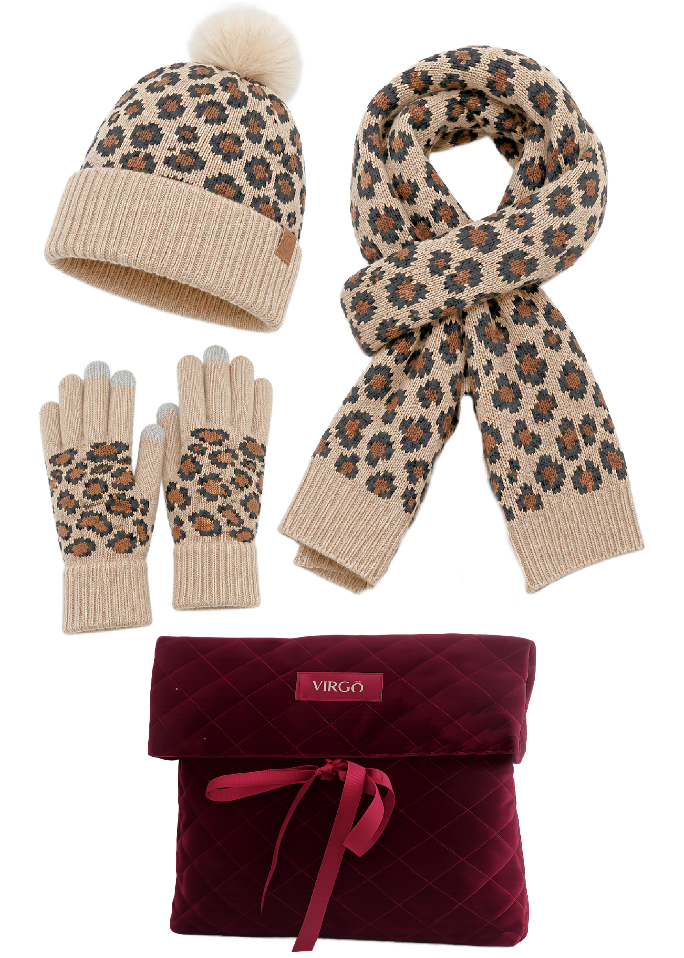 Wonder Christmas Gift Set