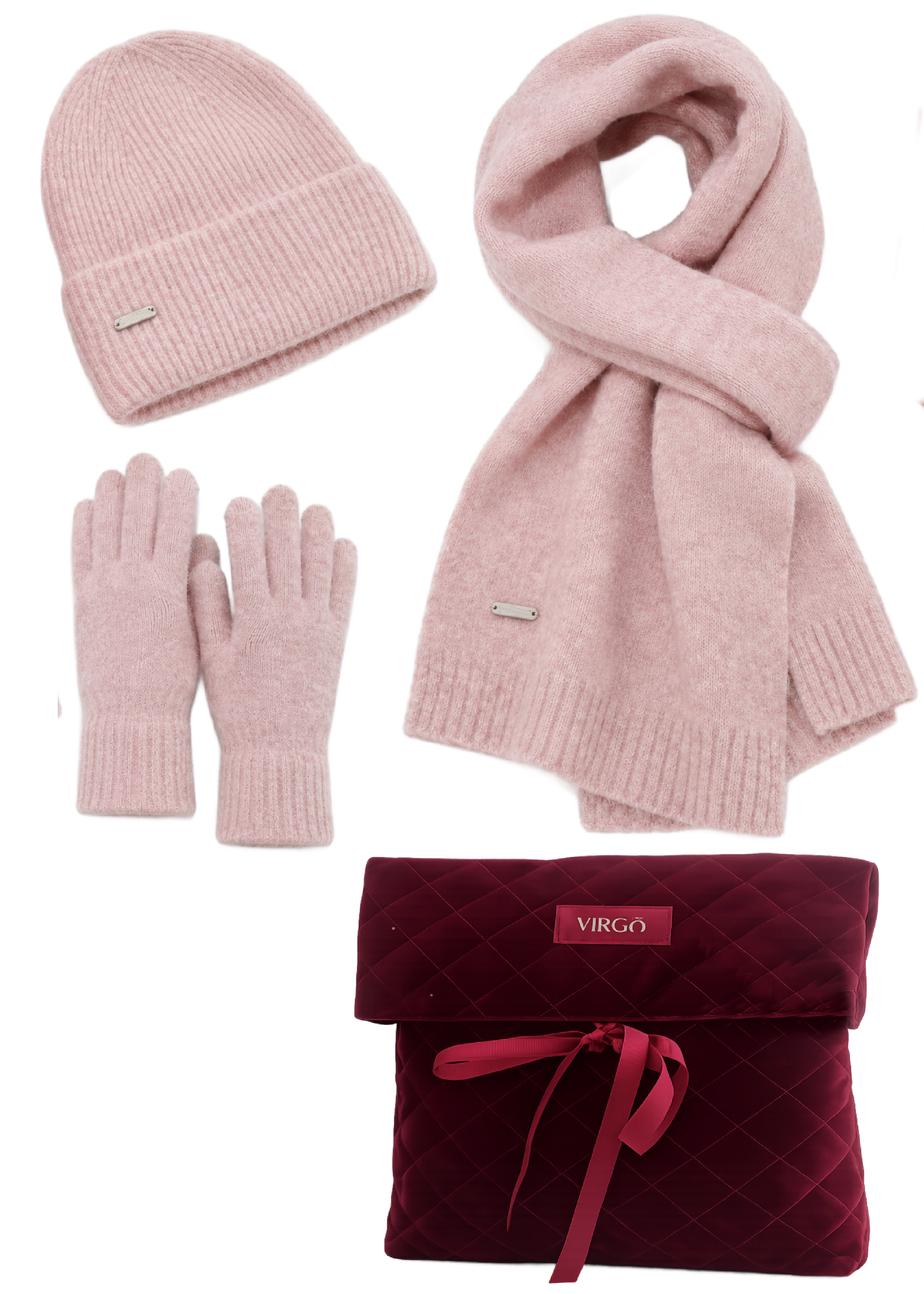 Glimmer Christmas Gift Set