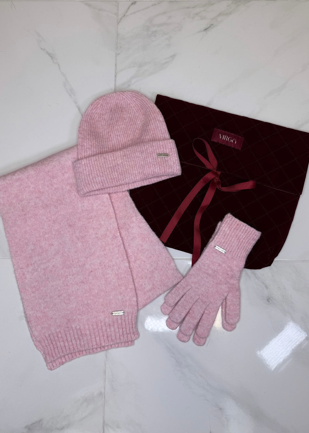Glimmer Christmas Gift Set