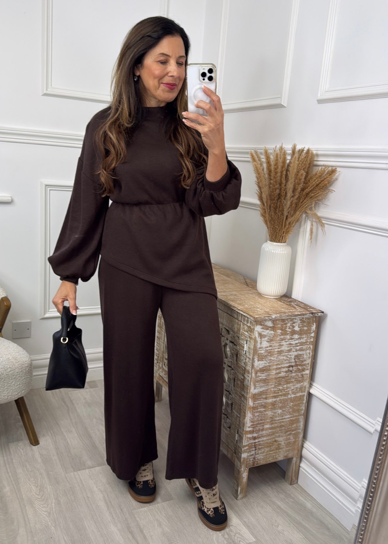 Molly Brown knit 2 Piece Set