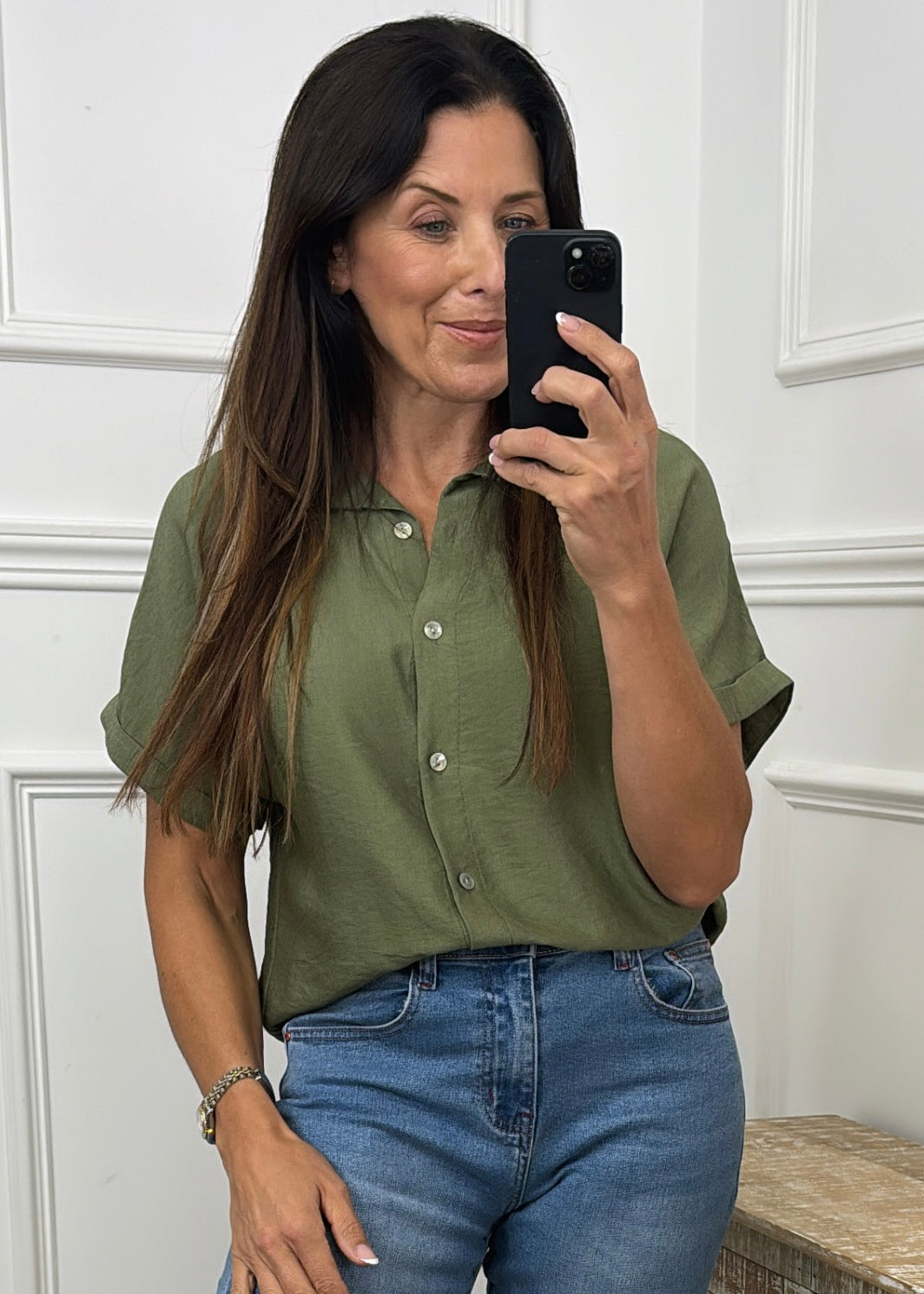 Monica Shirt & Bella Pants Bundle €39.99