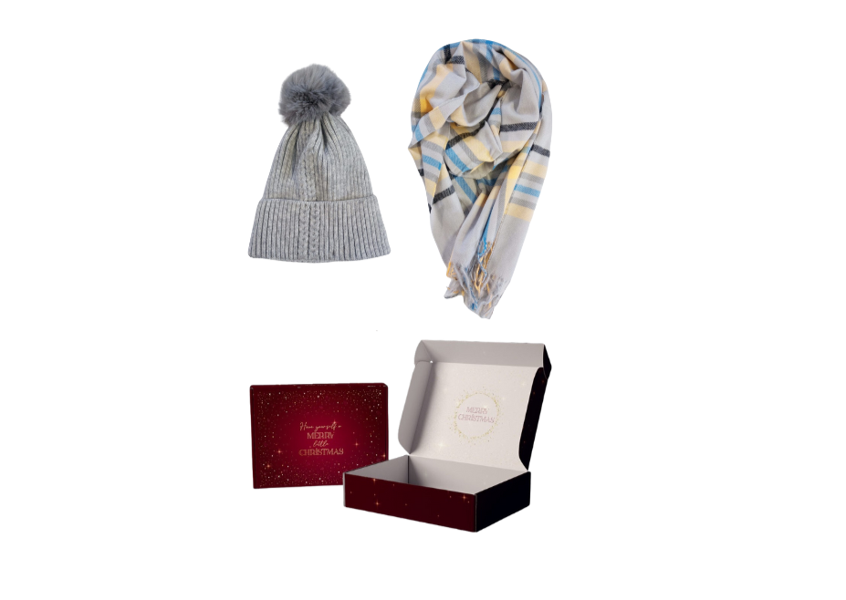 Madigan Luxury Gift Box