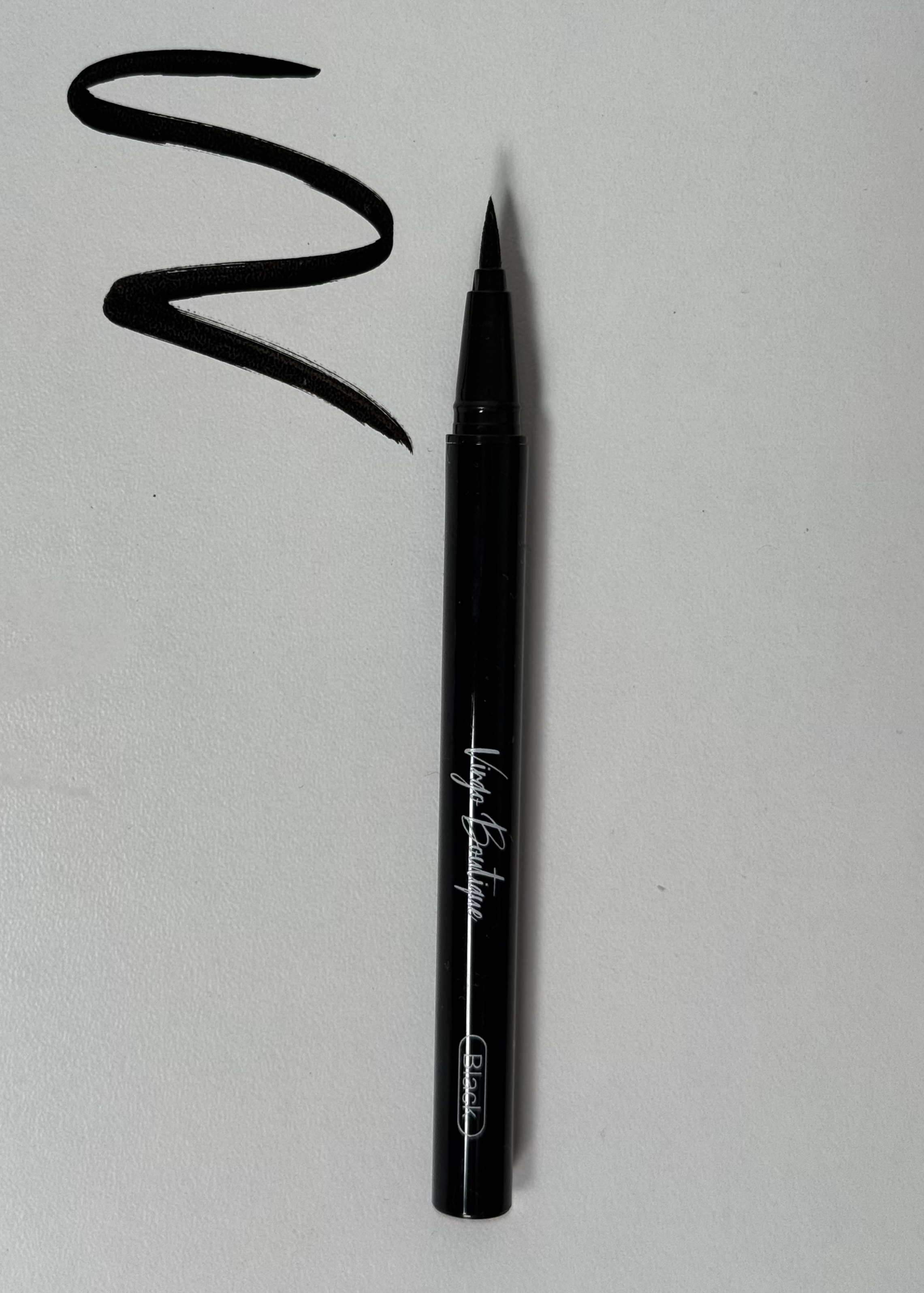 Black Liquid Eyeliner