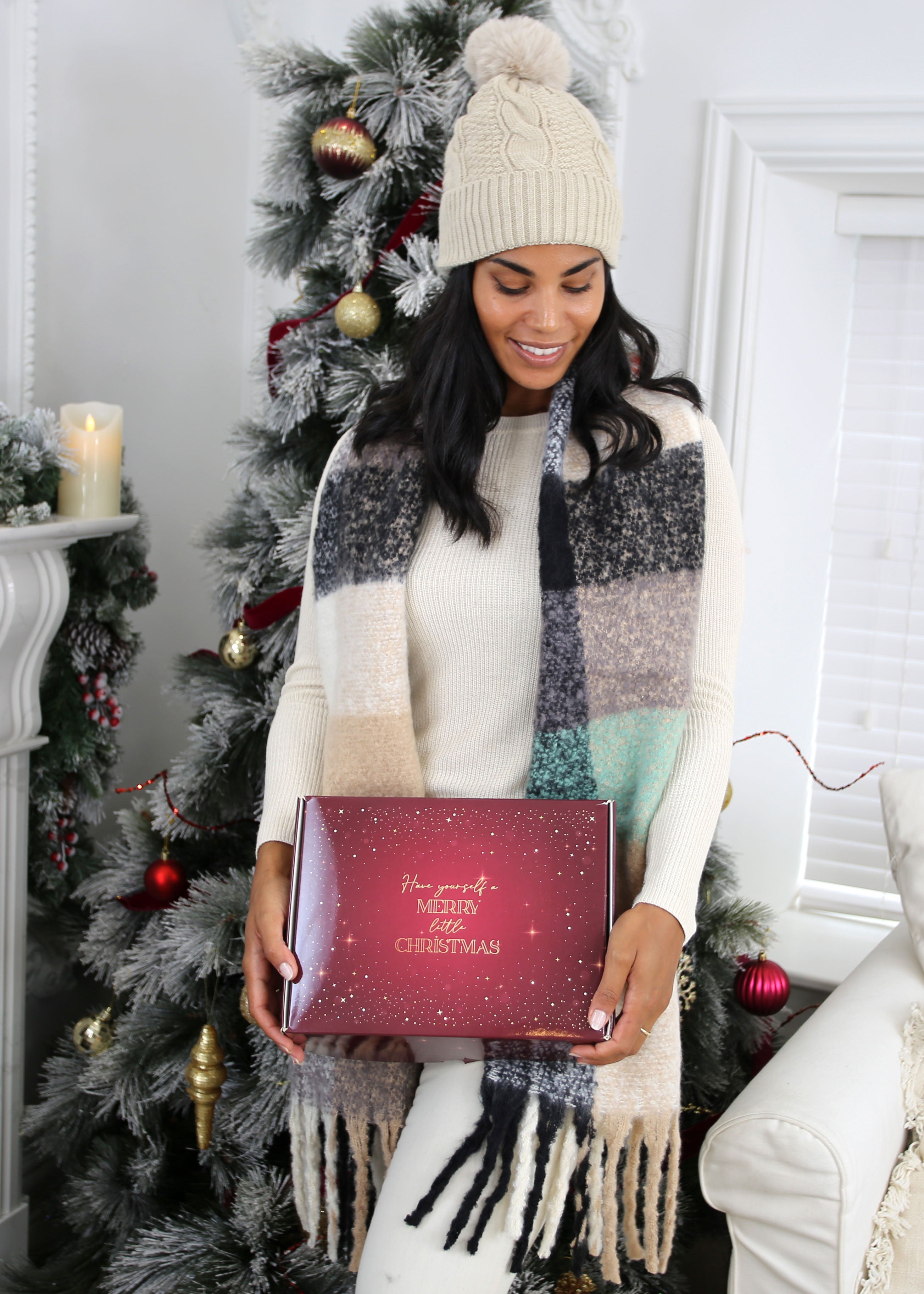Morgan Luxury Gift Box