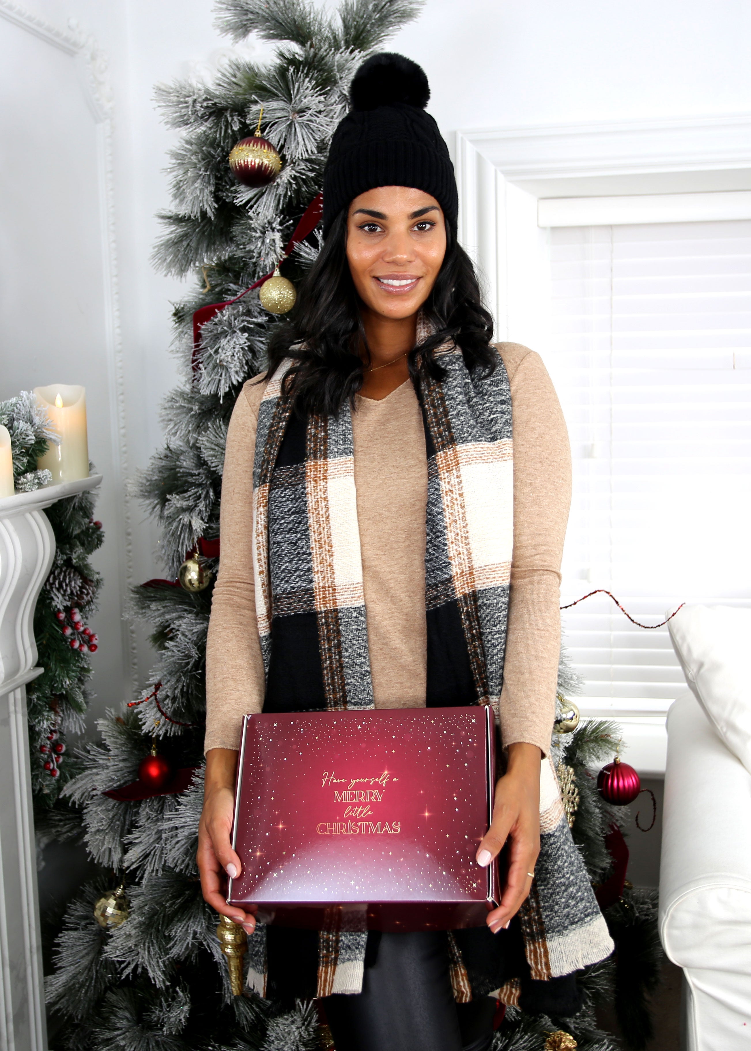 Martin Luxury Gift Box