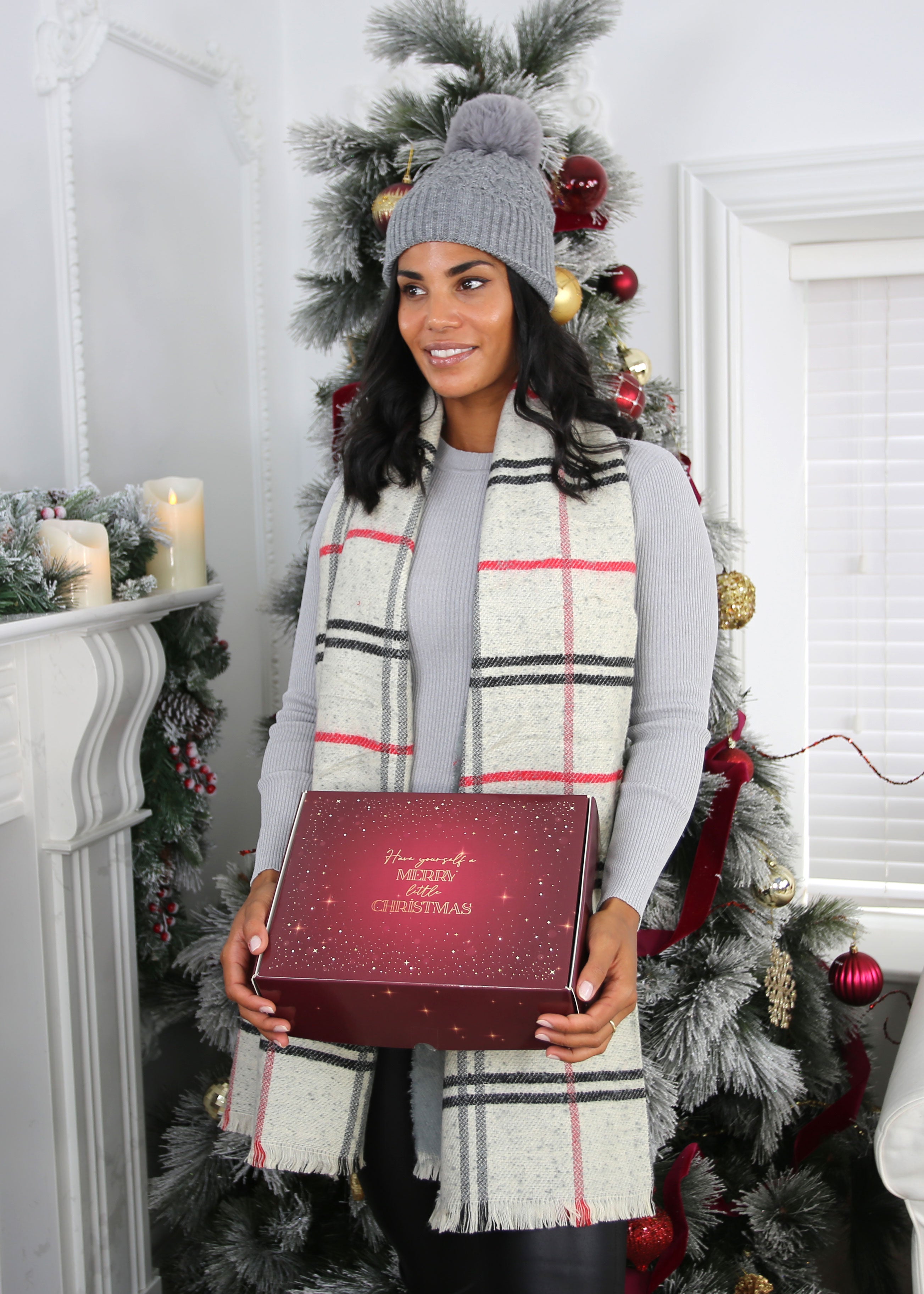 Phillips Luxury Gift Box