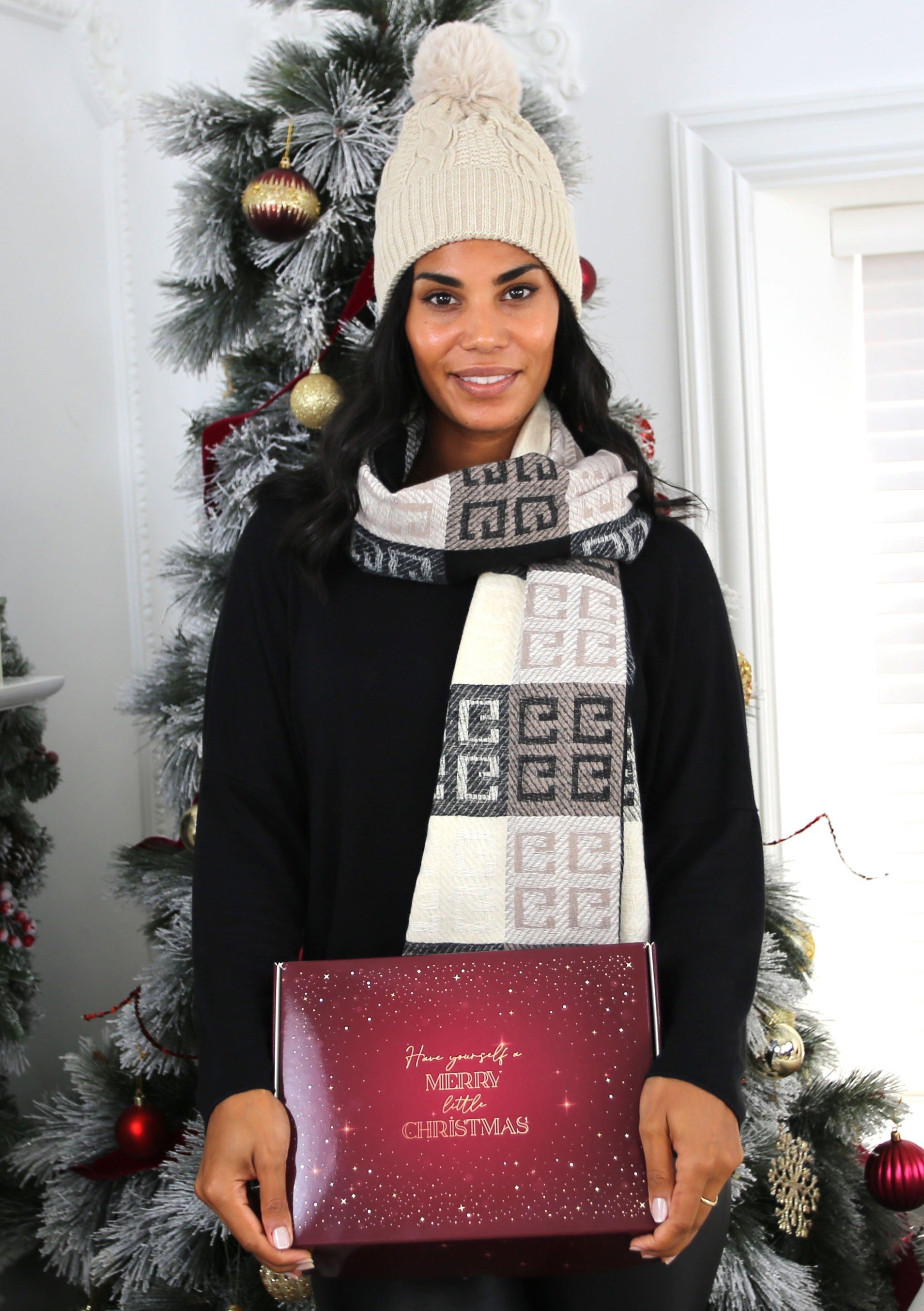 Robinson Luxury Gift Box