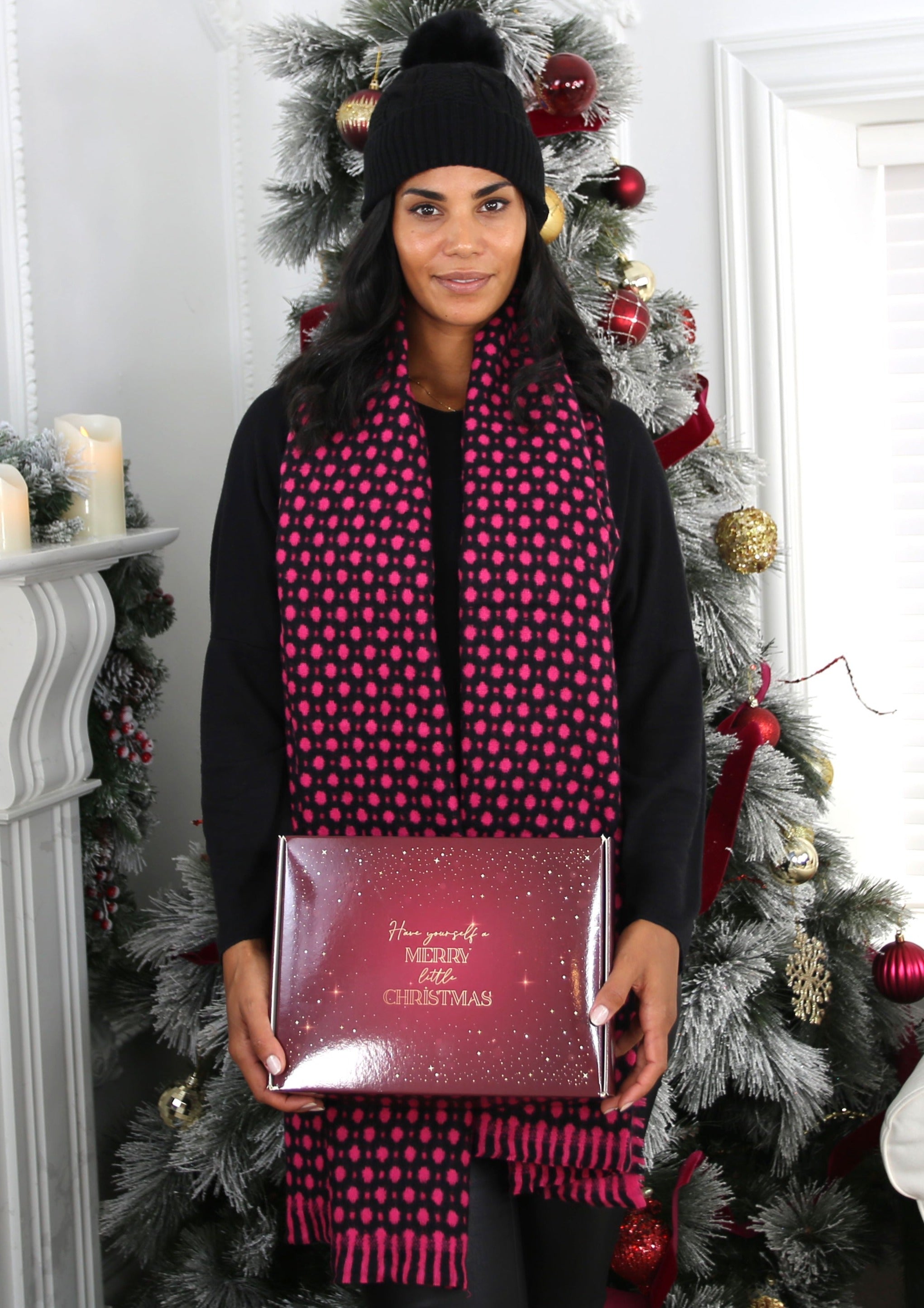 Patel Luxury Gift Box