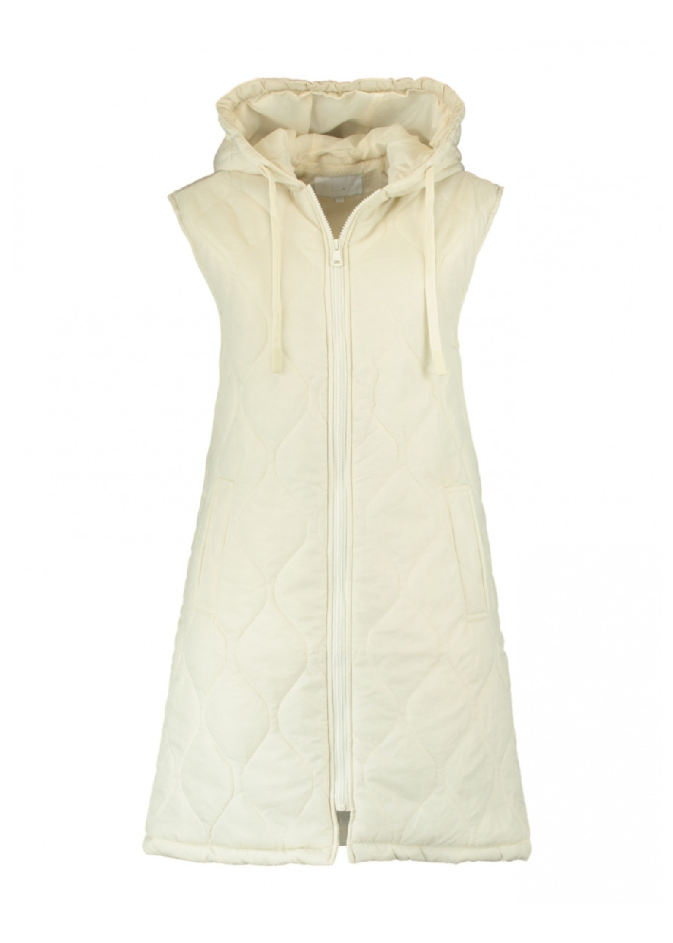 Kinley Nature Quilted Gilet