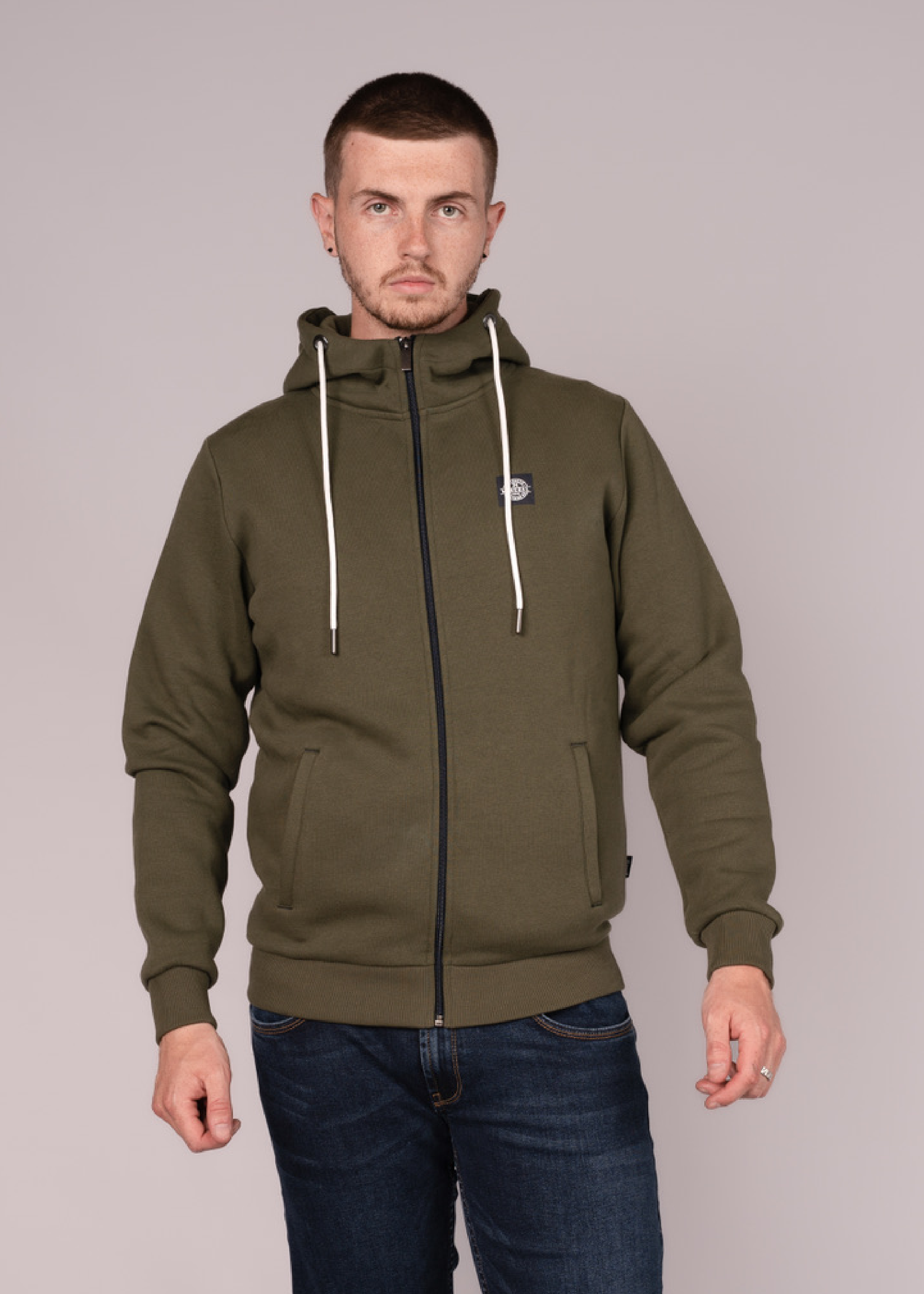 Chatham Forest Full Zip Hoodie