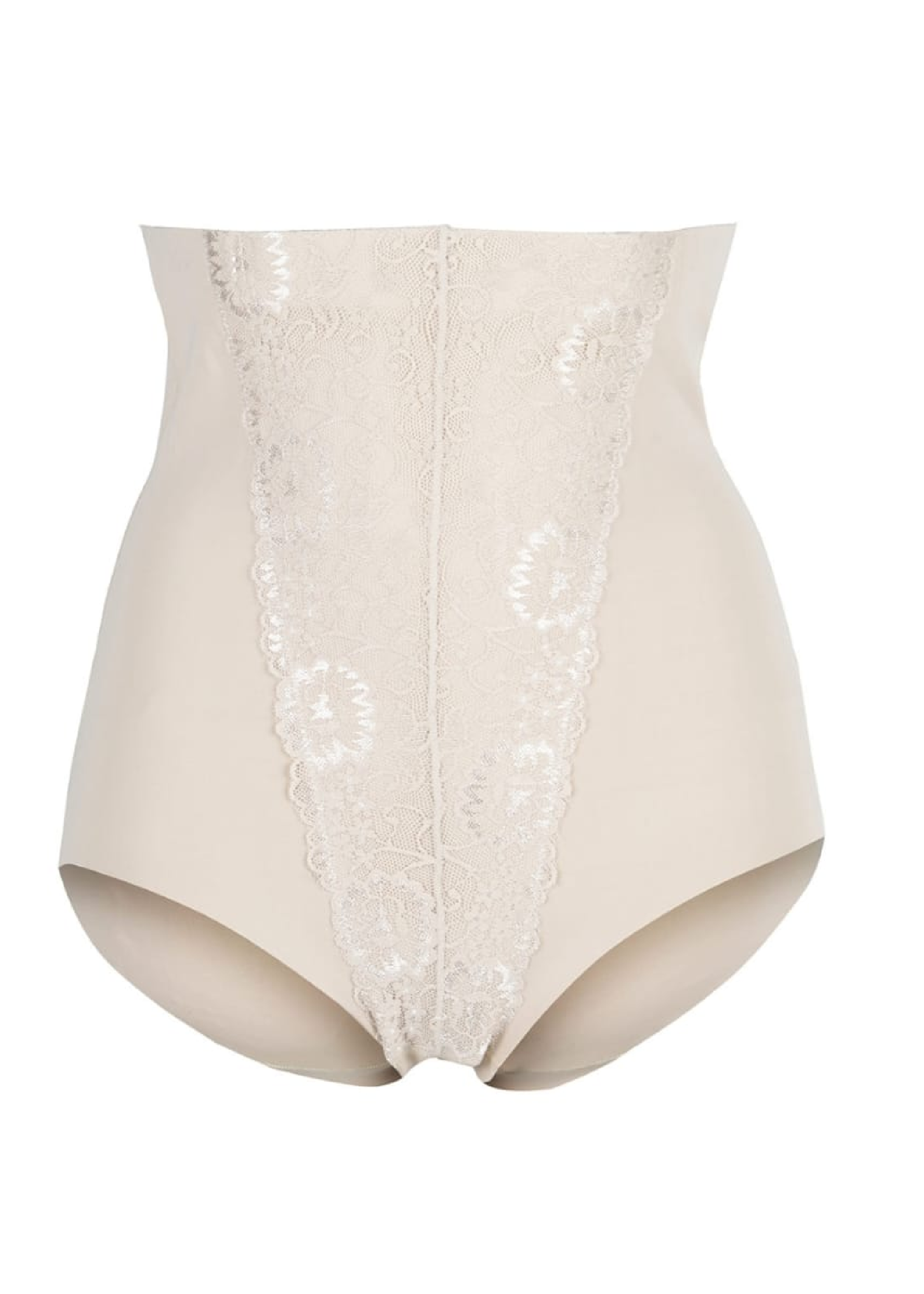 Libby Nude High Waist Shapewear