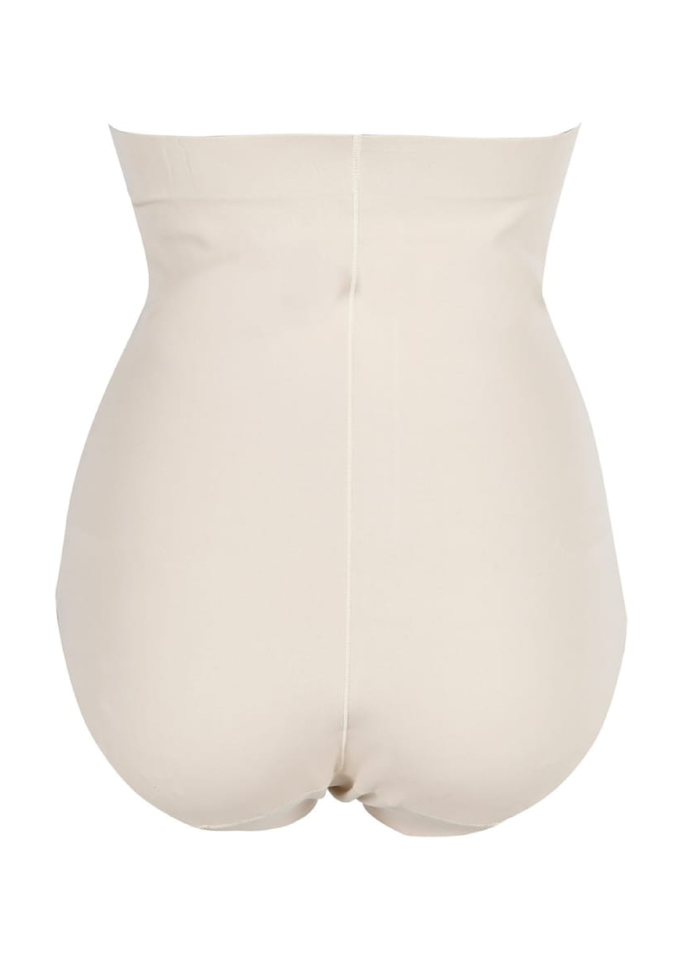 Libby Nude High Waist Shapewear