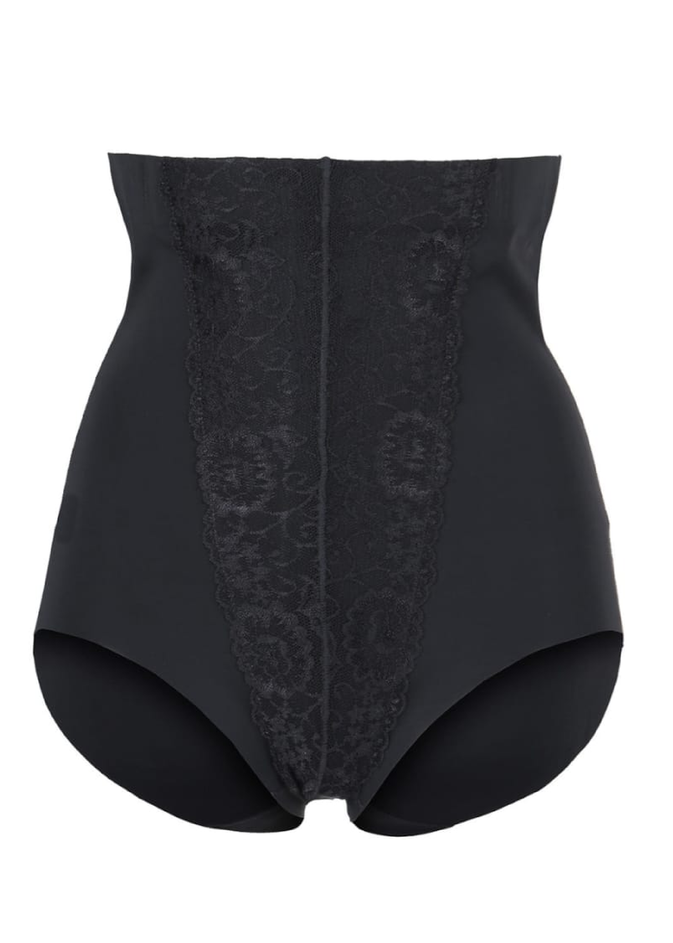 Libby Black High Waist Shapewear