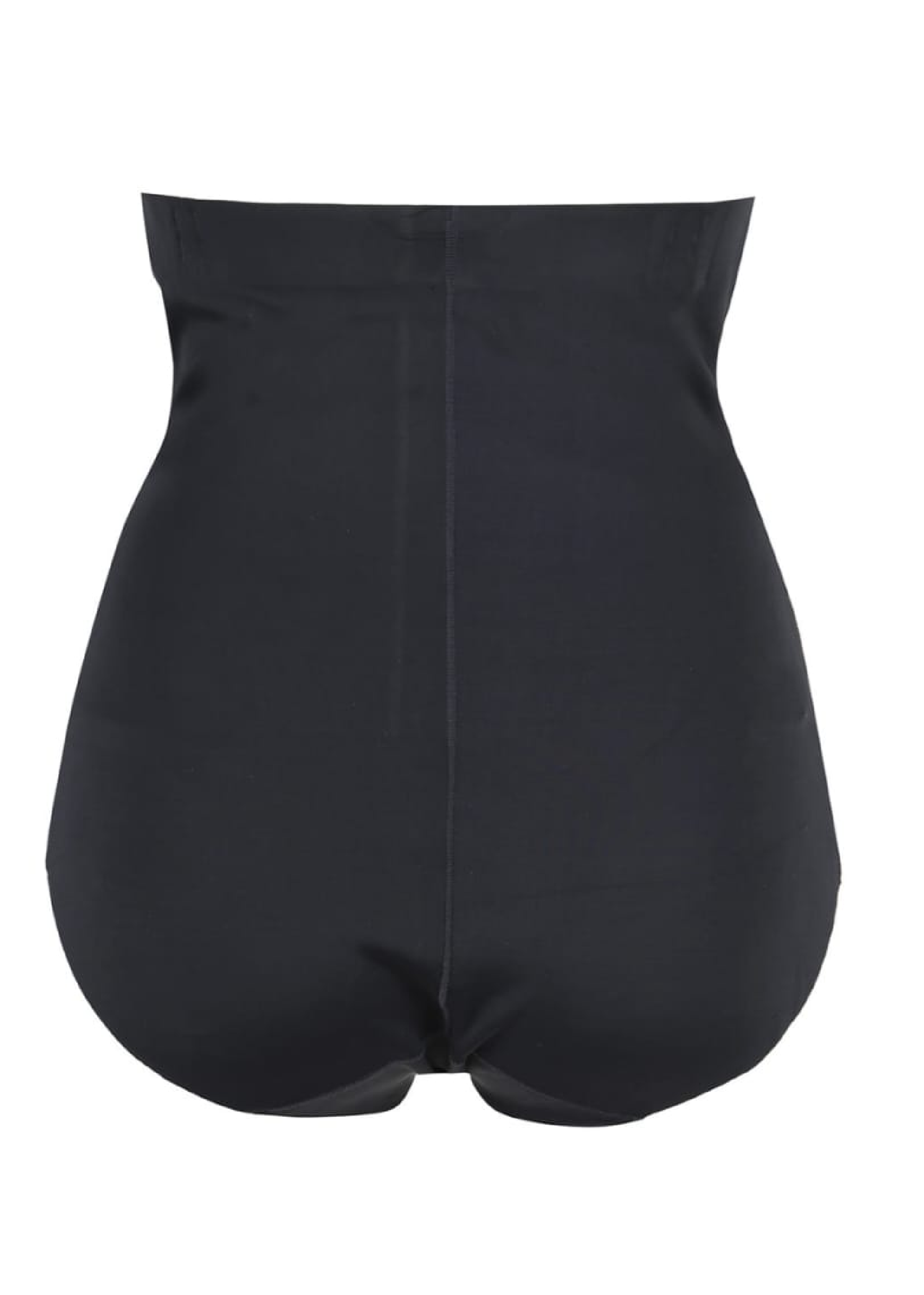 Libby Black High Waist Shapewear