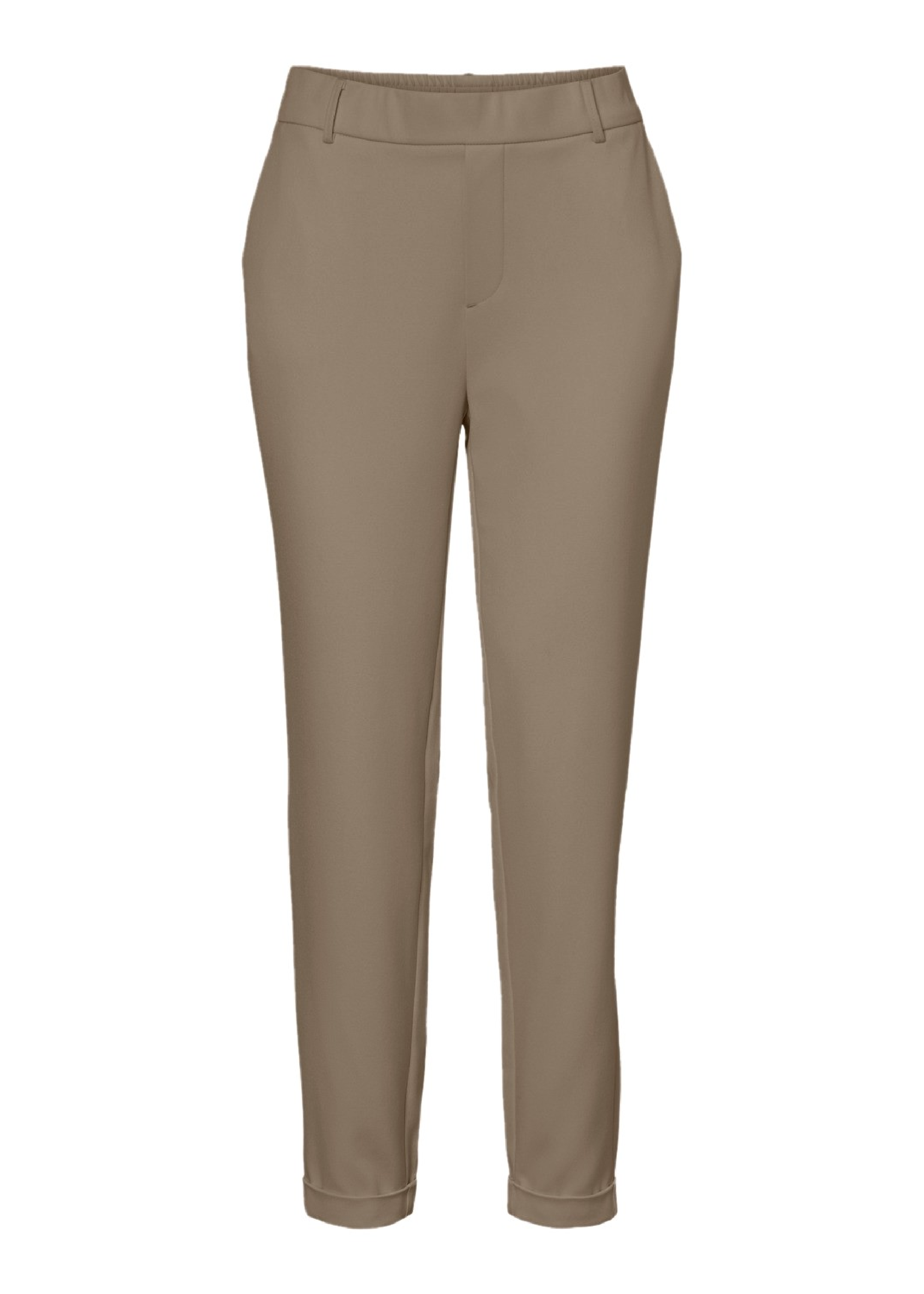 Maya Timber Tailored Trousers