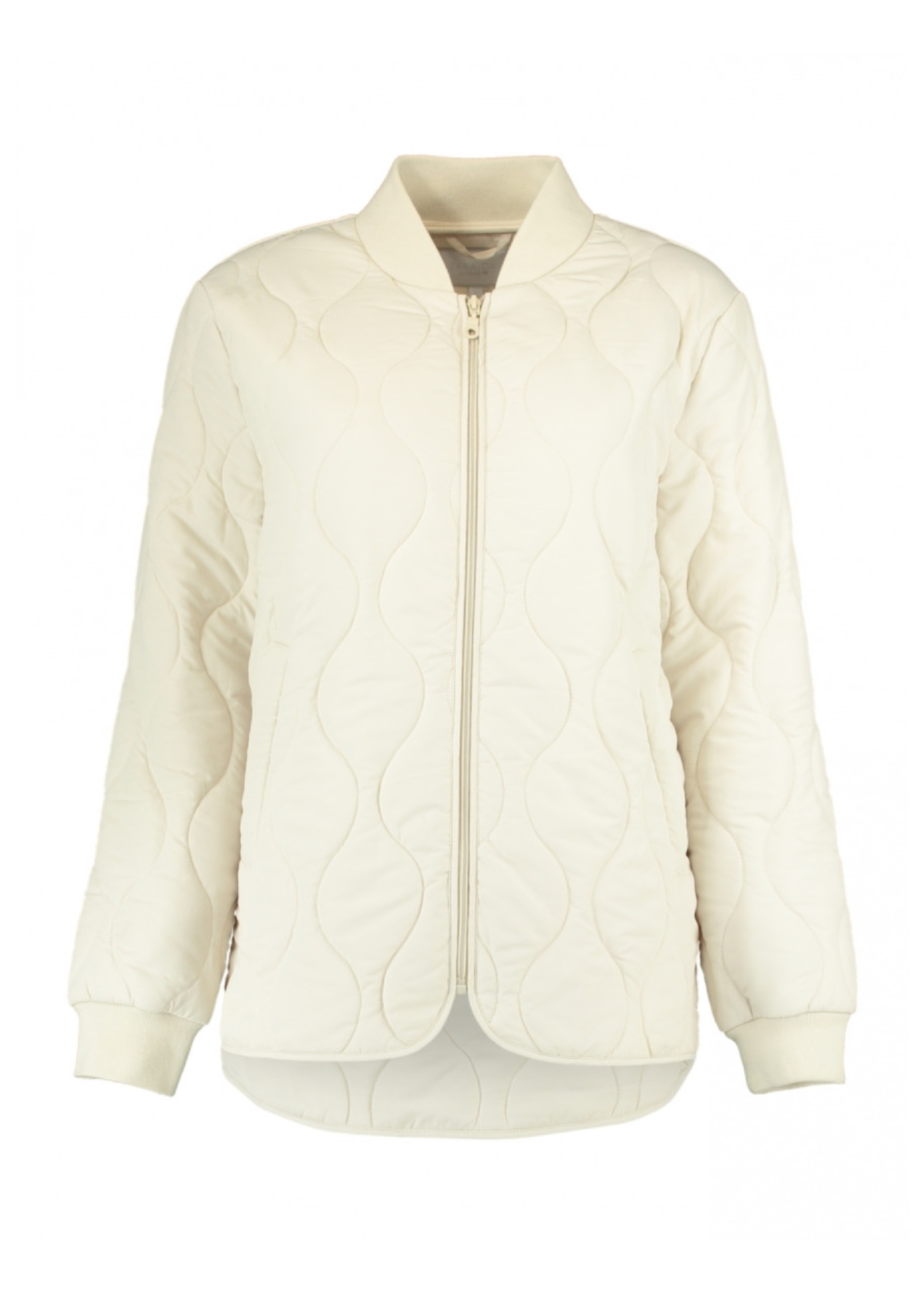 Raquel Nature Puffer Jacket