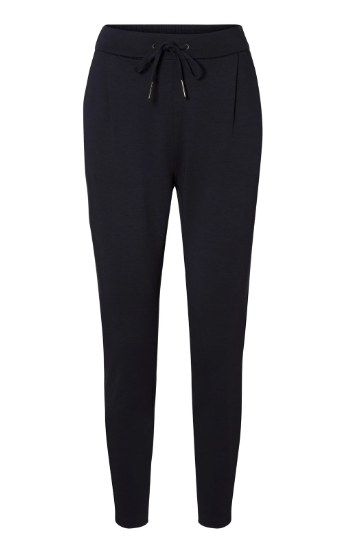 Eva Night Sky Mid Rise Pants