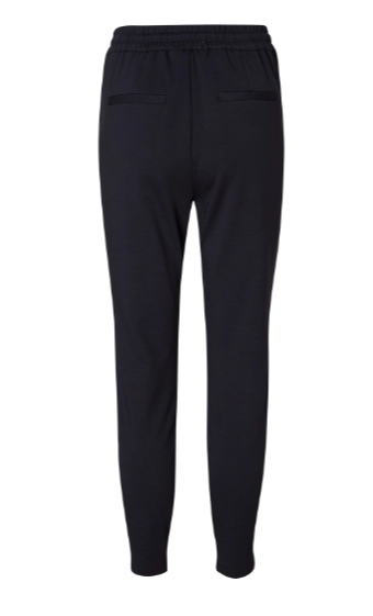 Eva Night Sky Mid Rise Pants