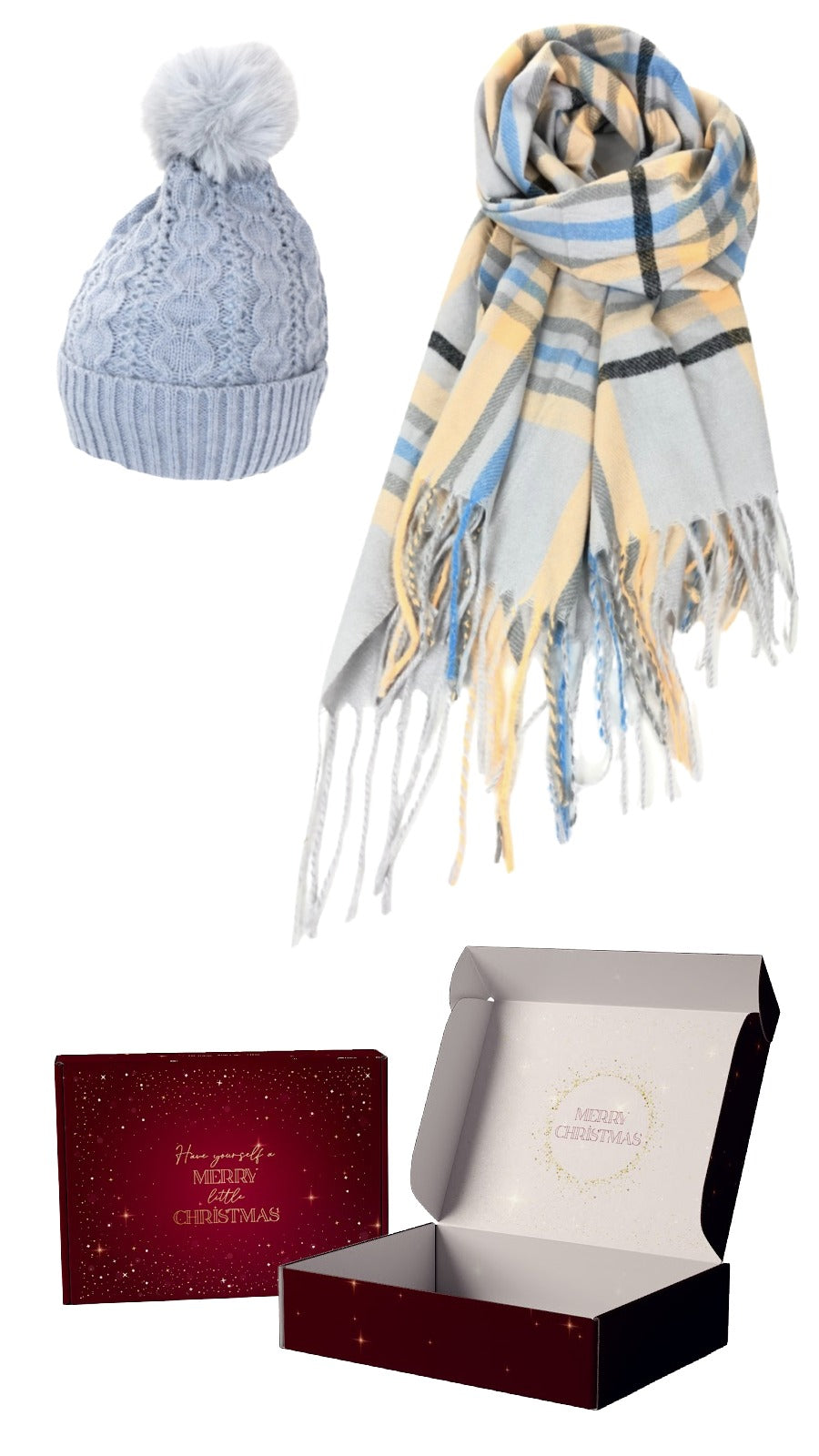 Jackson Luxury Gift Box
