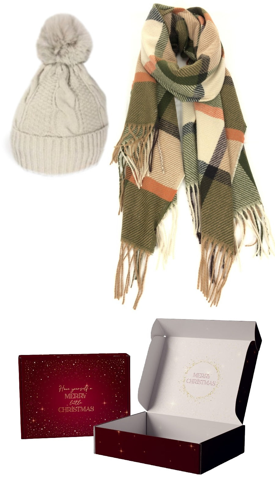 Wright Luxury Gift Box