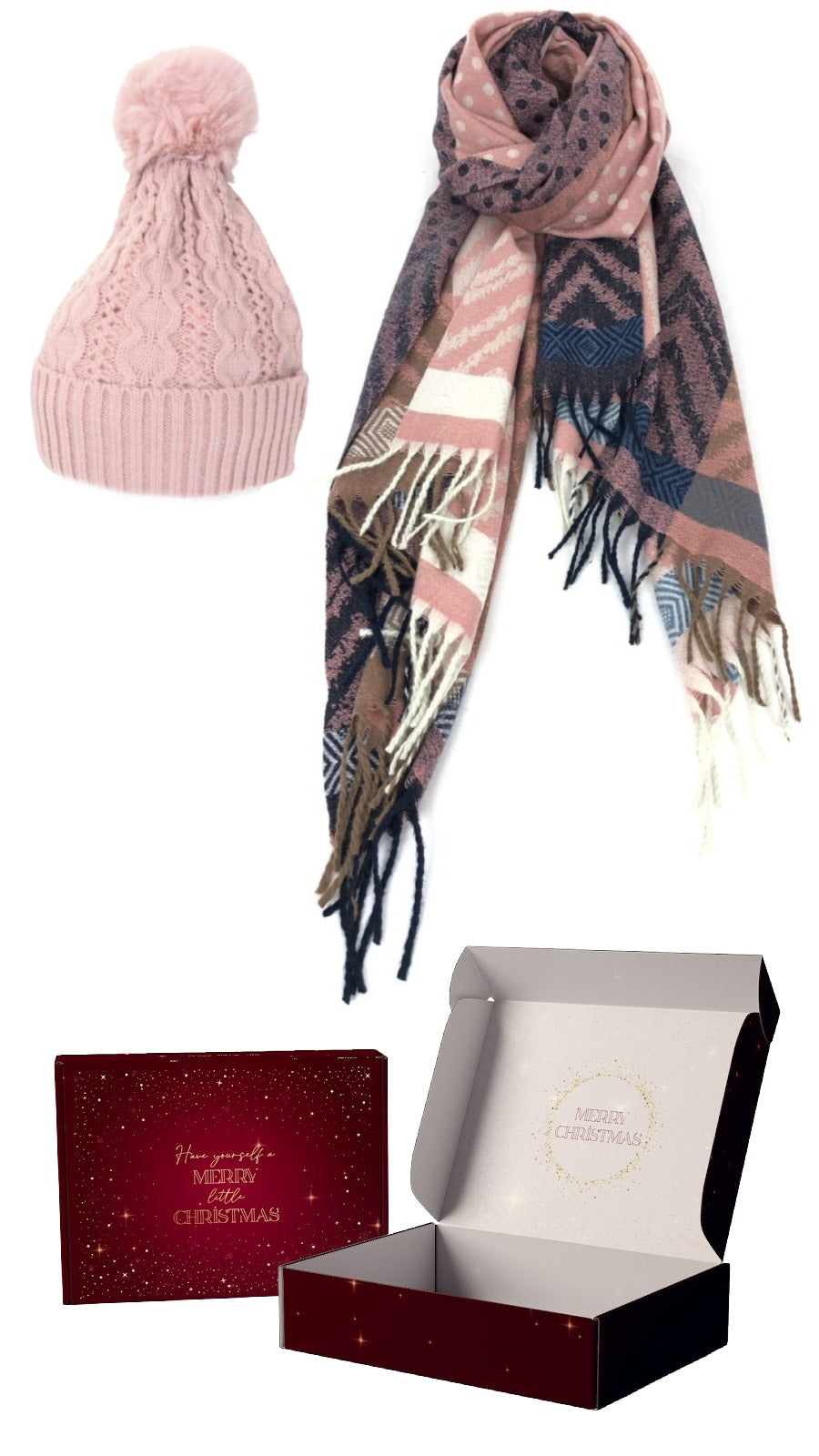 Harris Luxury Gift Box