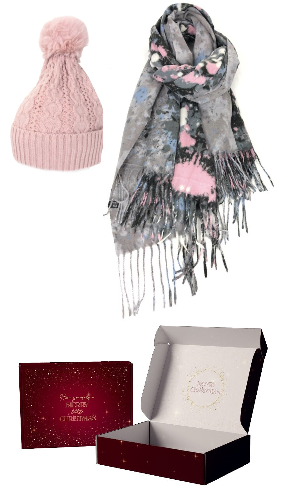 Allen Luxury Gift Box