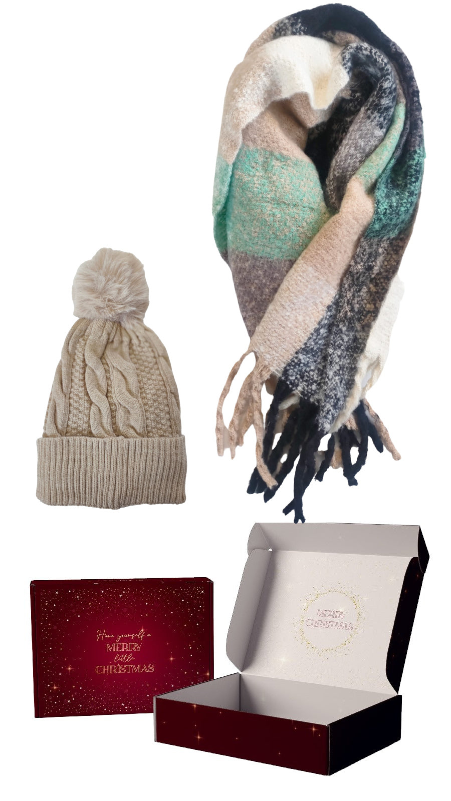 Morgan Luxury Gift Box