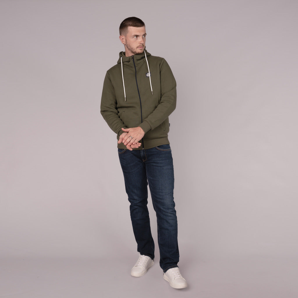 Chatham Forest Full Zip Hoodie