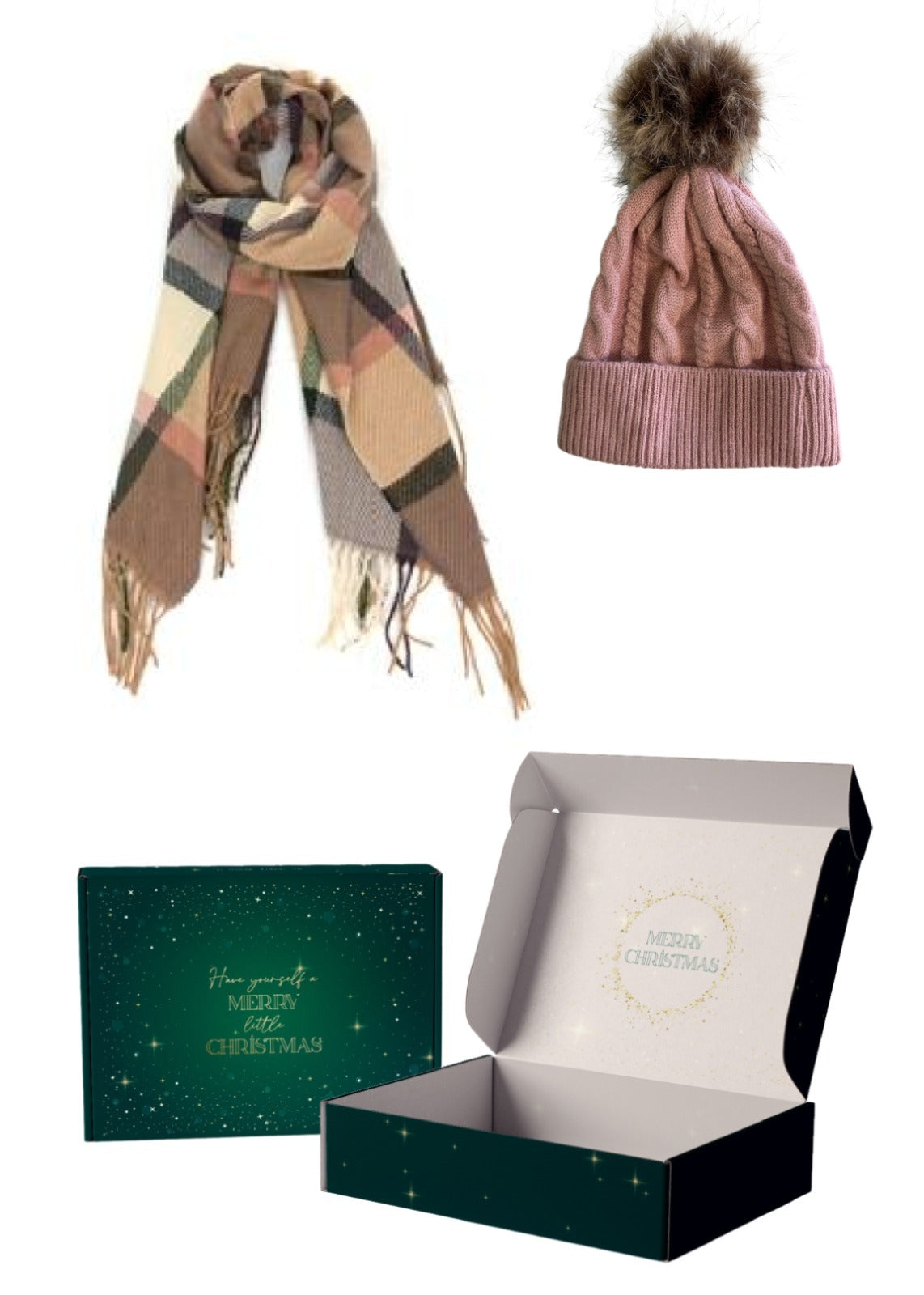 O'Neill Christmas Gift Box