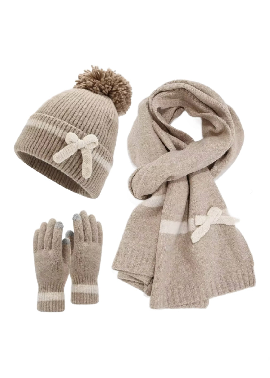 Snowdrop Christmas Gift Set