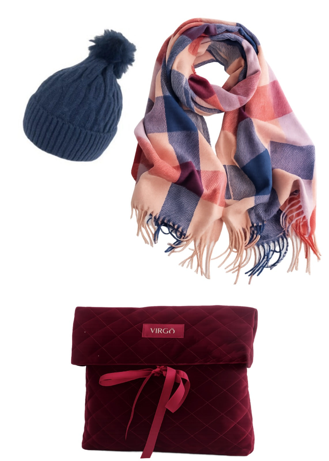 Joy Christmas Gift Set