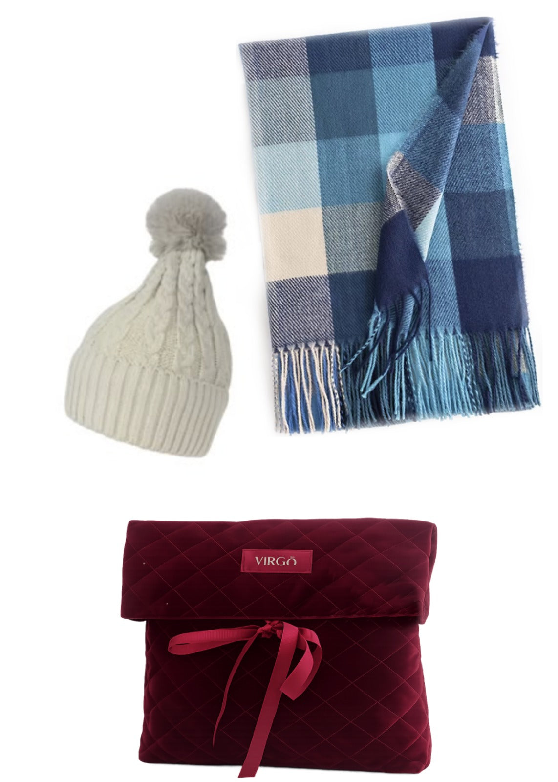 Frost Christmas Gift Set