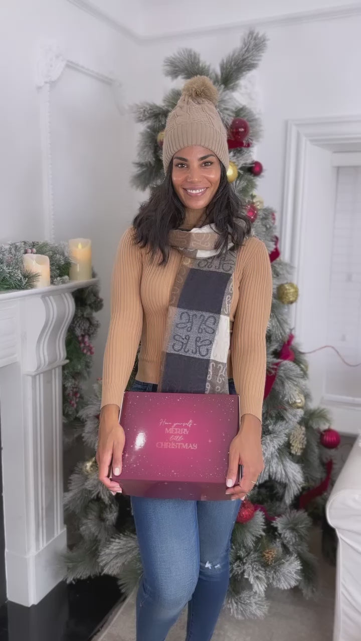 Walker Luxury Gift Box