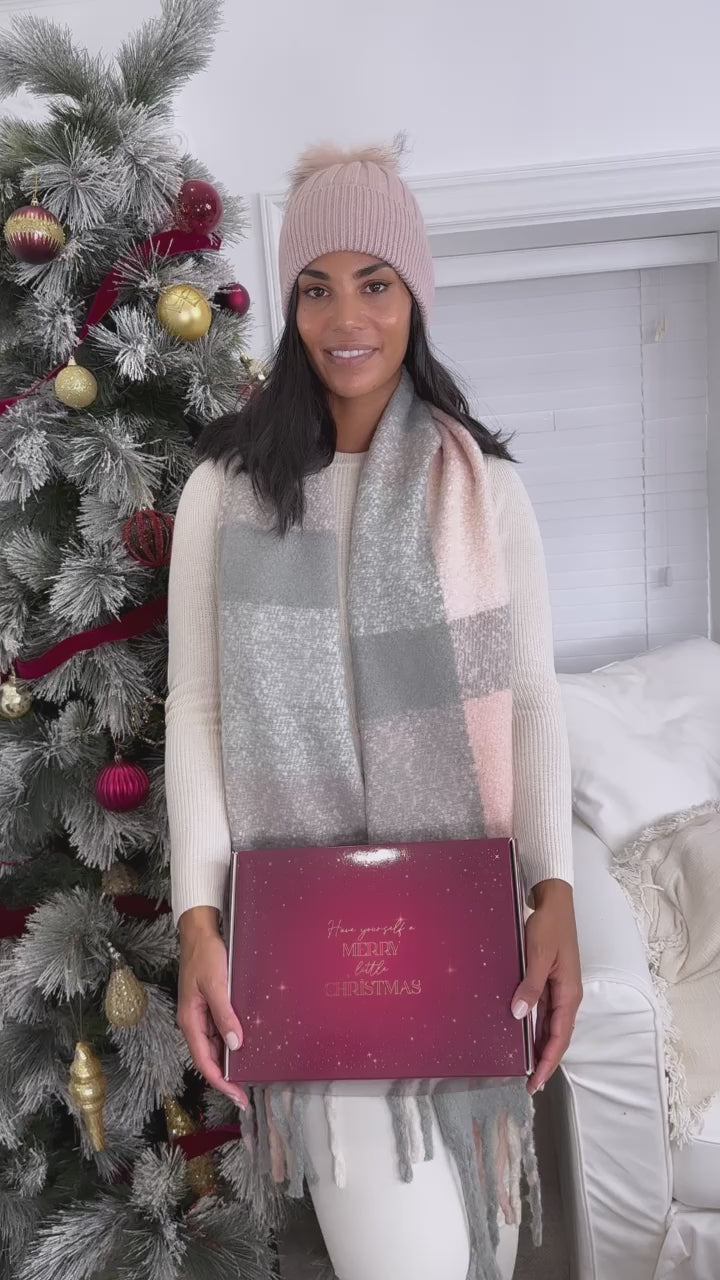 Watson Luxury Gift Box