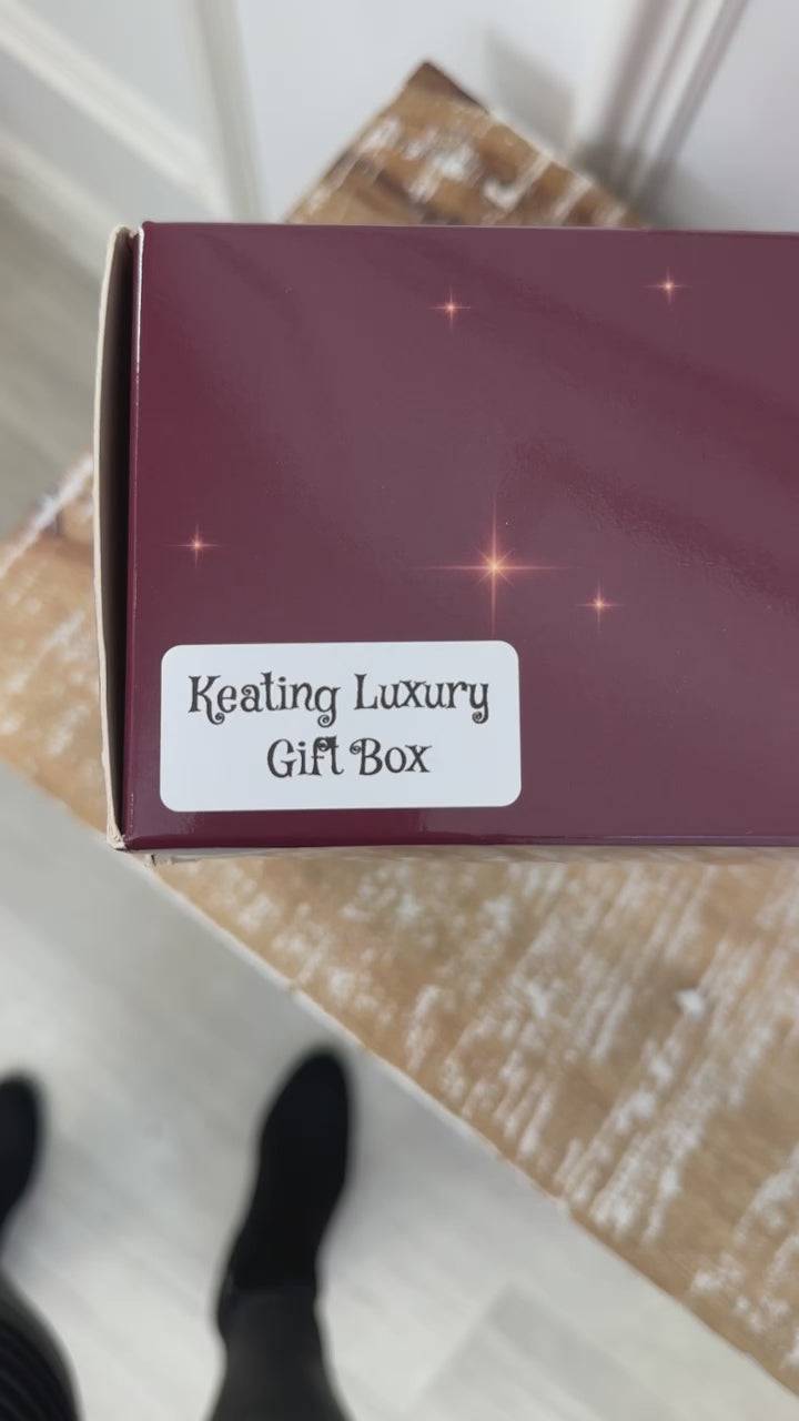 Keating Luxury Gift Box