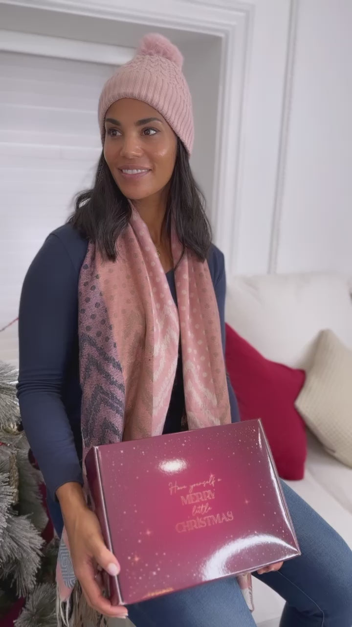 Harris Luxury Gift Box