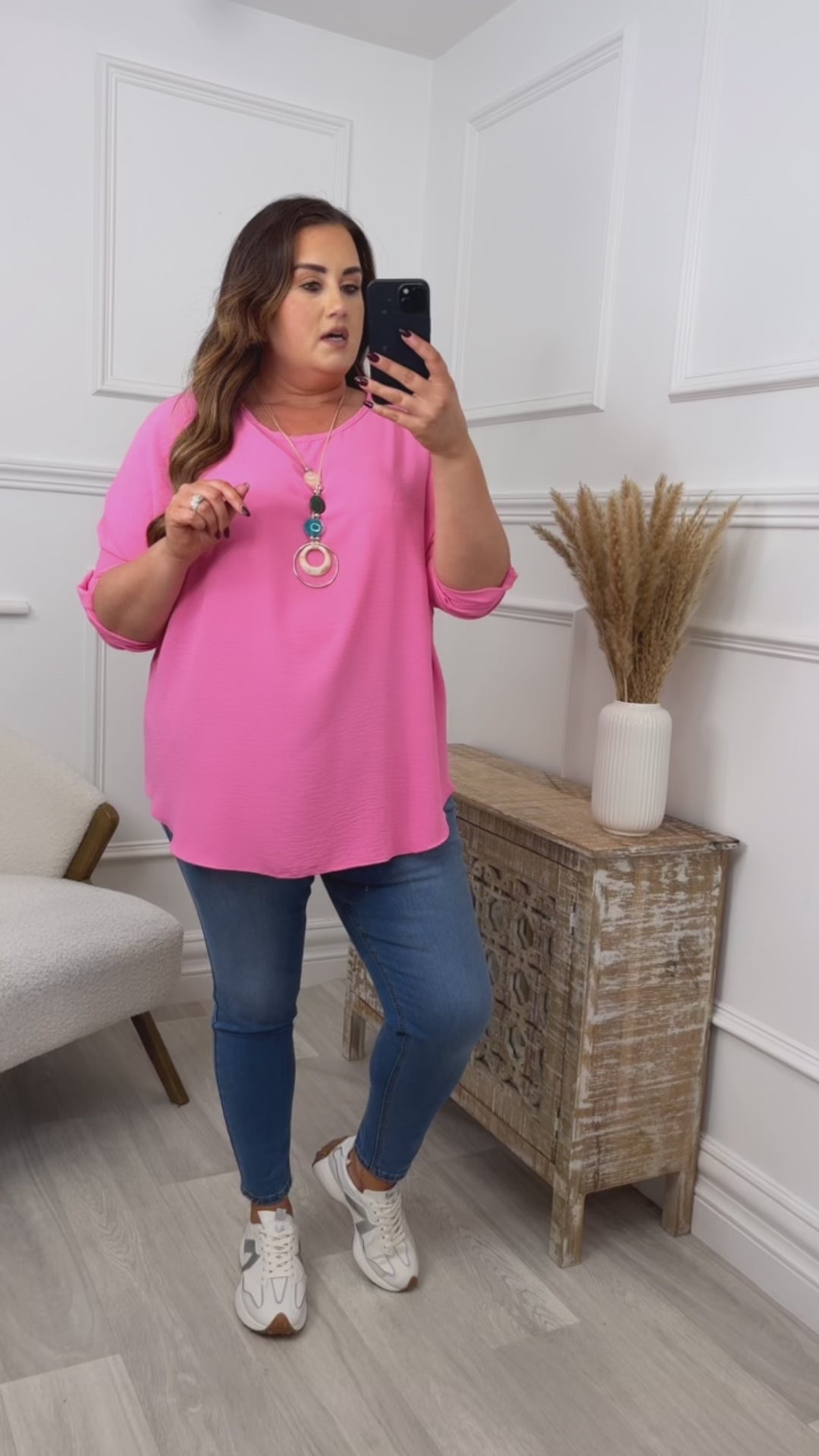 Belle Ice Blue High Waist Skinny Jeans