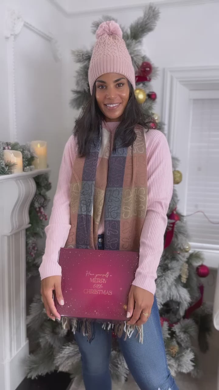 Nash Luxury Gift Box