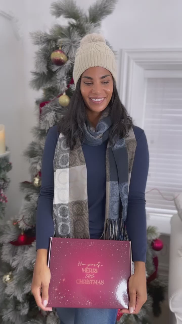 Simpson Luxury Gift Box