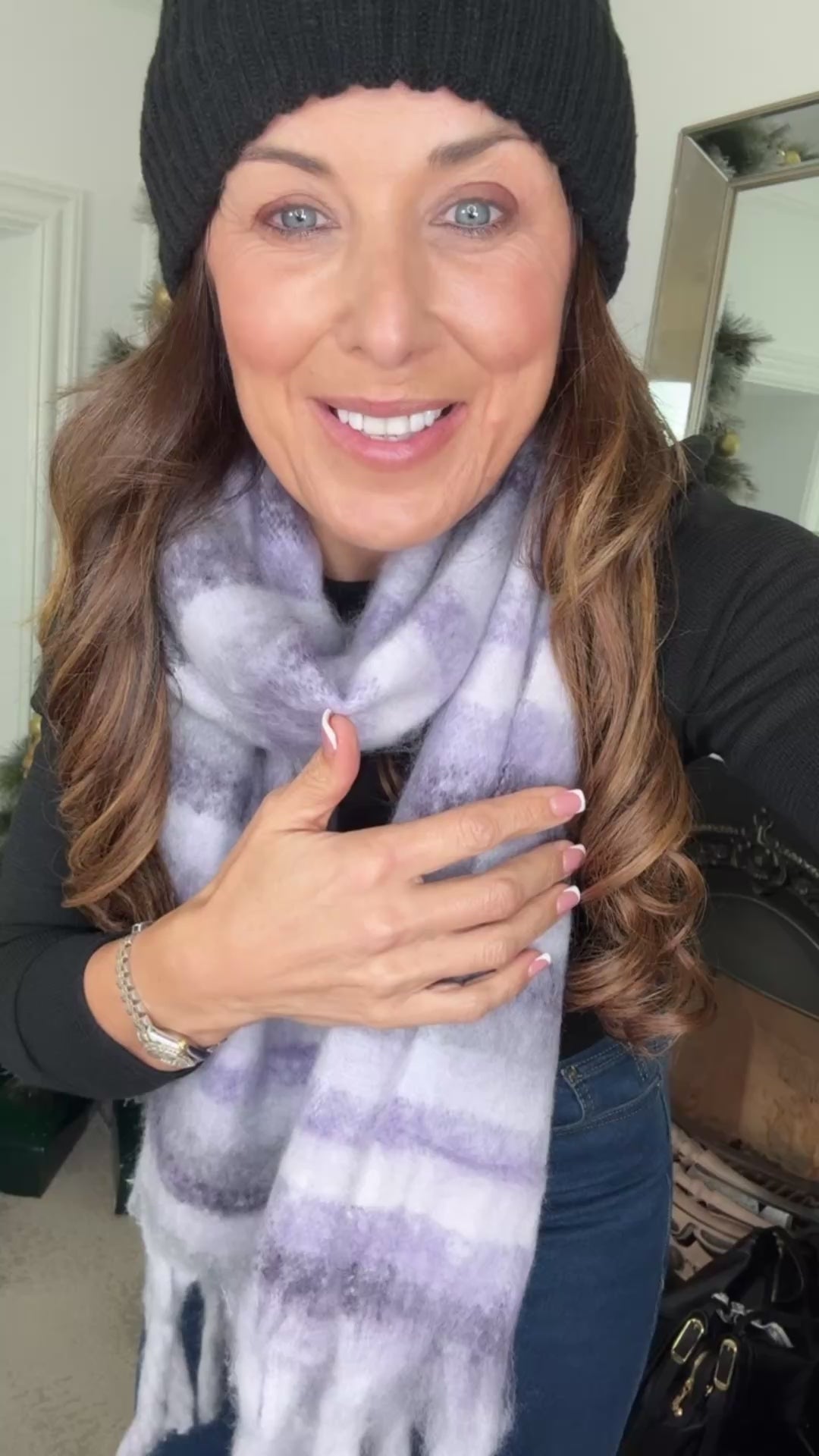 Gallagher Christmas Gift Box