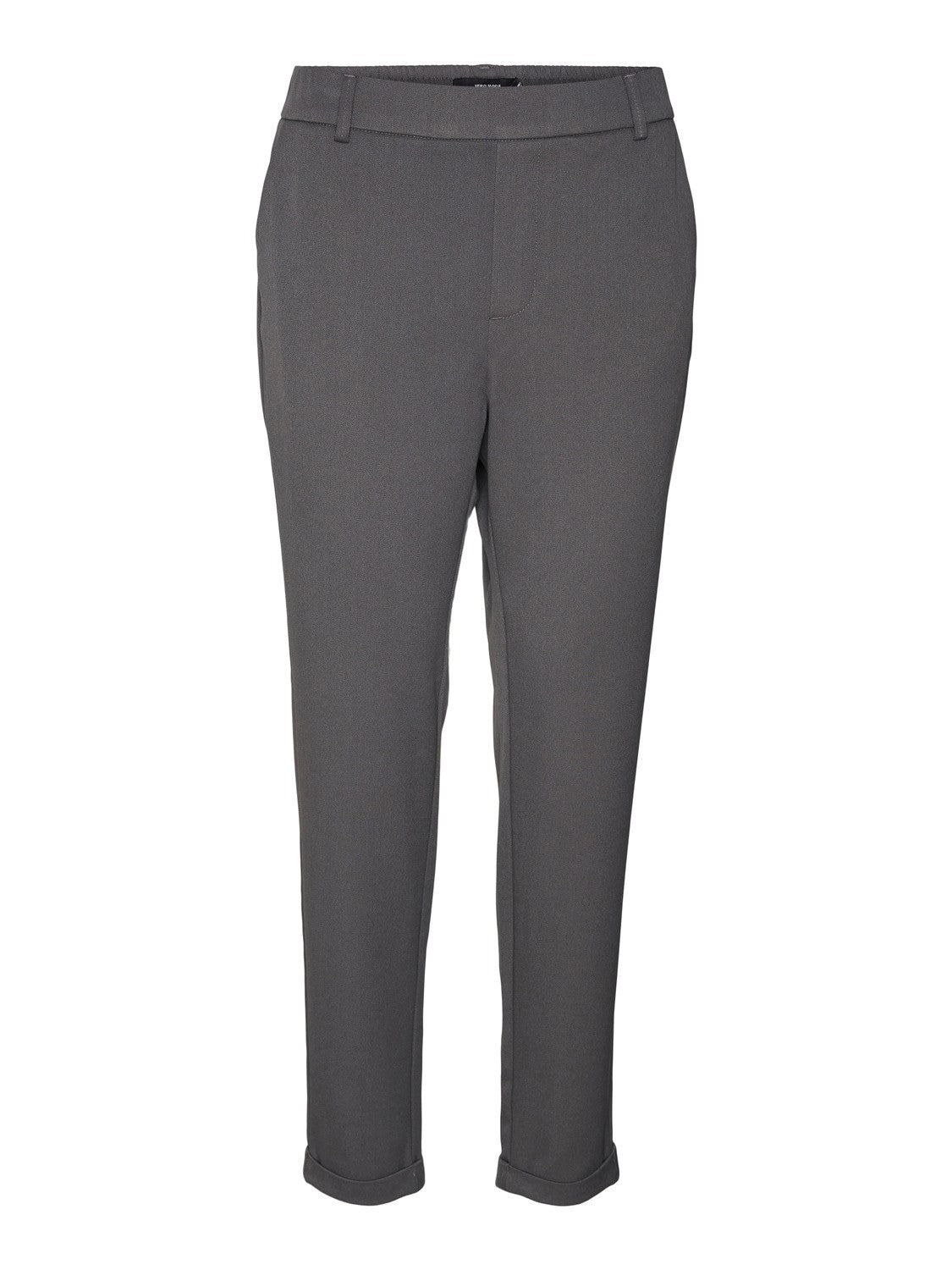 Maya Grey Tailored Trousers