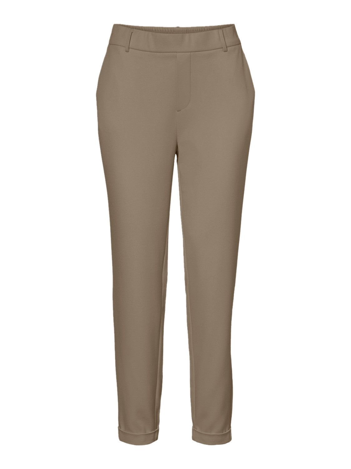 Maya Timber Tailored Trousers