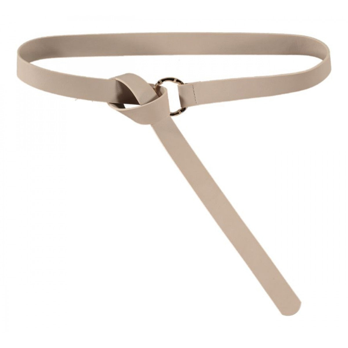 Talya Beige Waist Belt