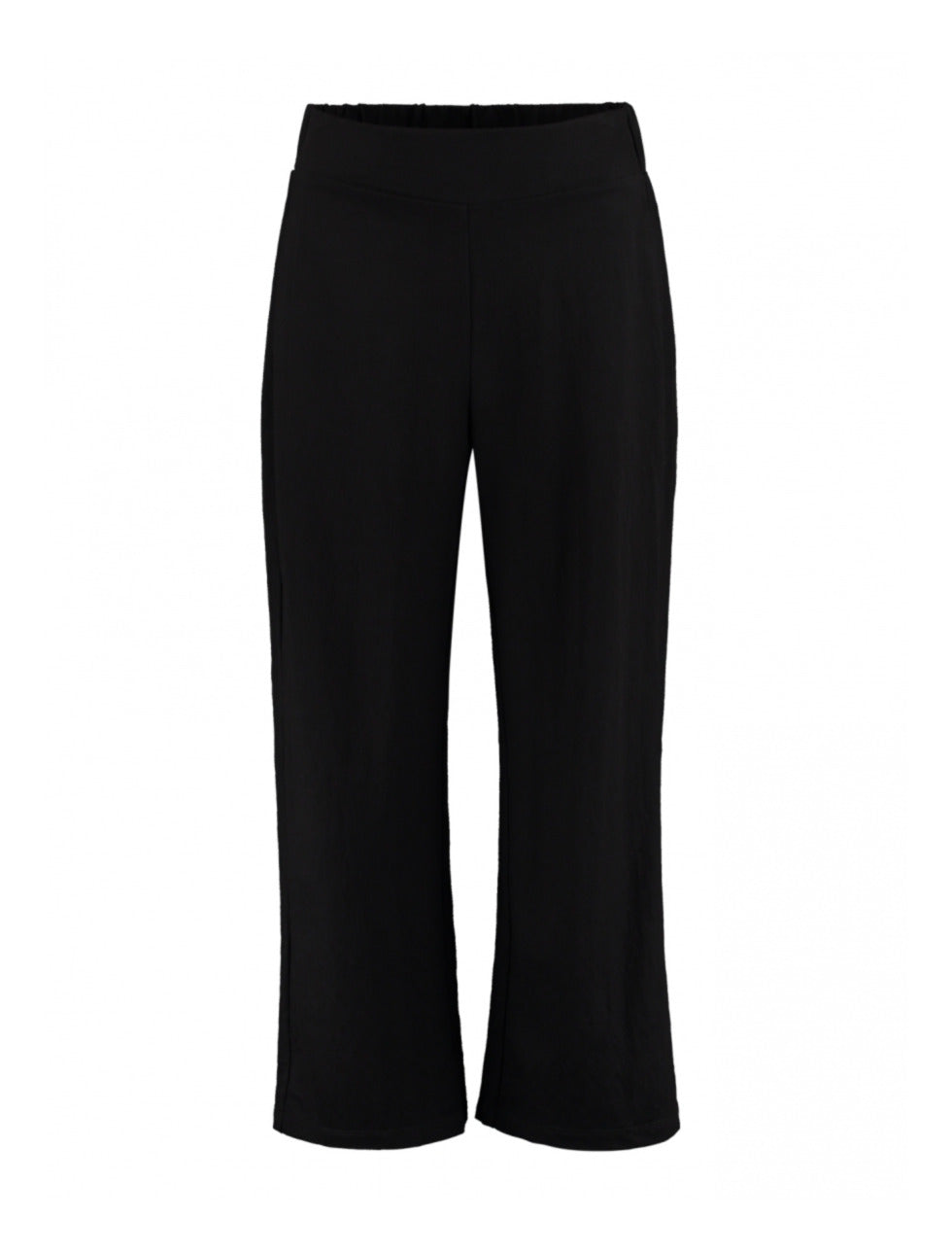 Tilda Black Ankle Culotte