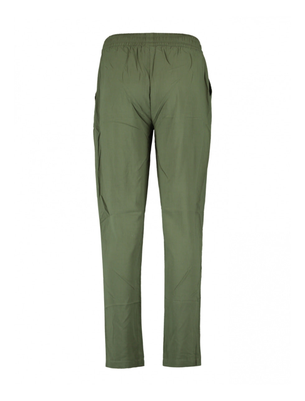 Ricky Khaki Summer Trousers