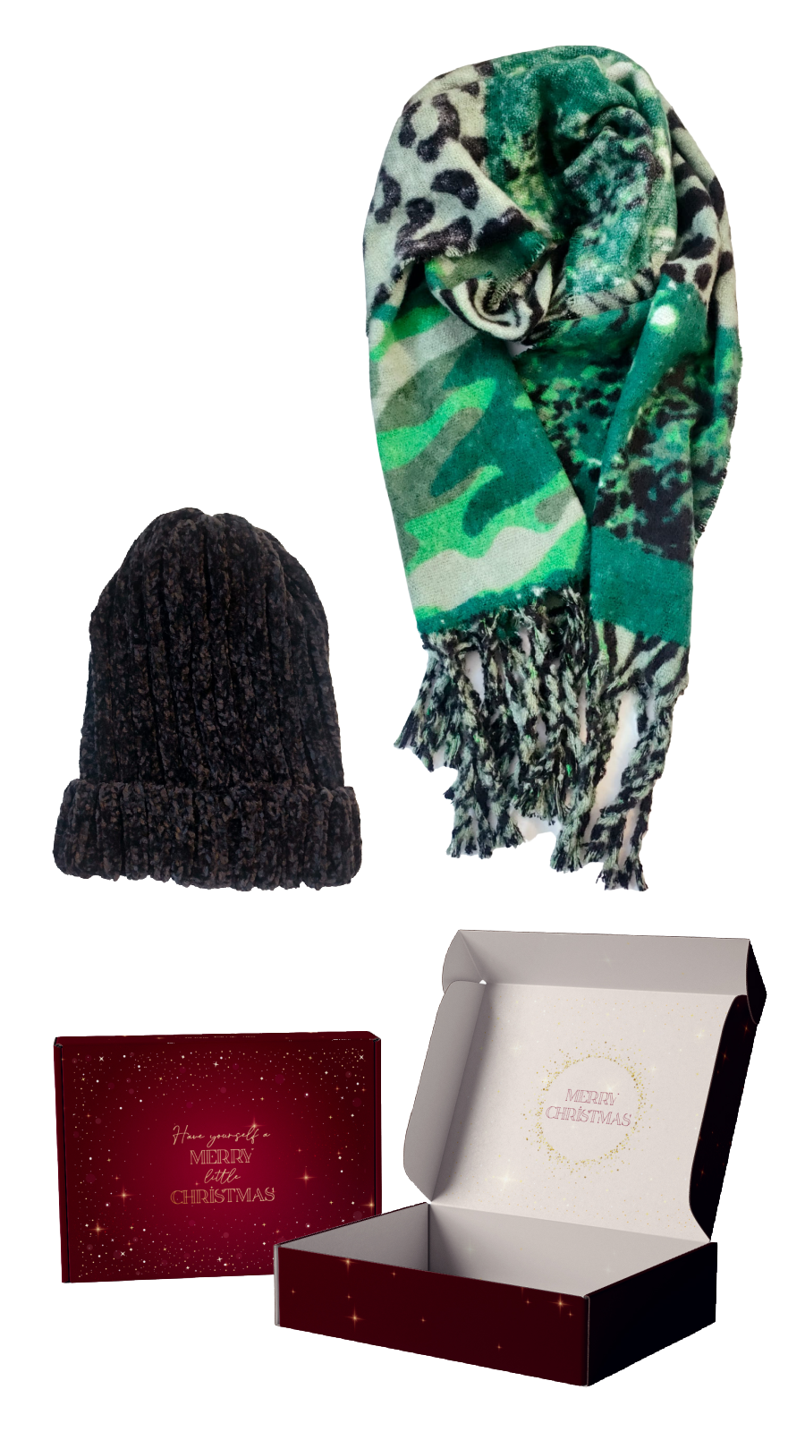 Smith Luxury Gift Box