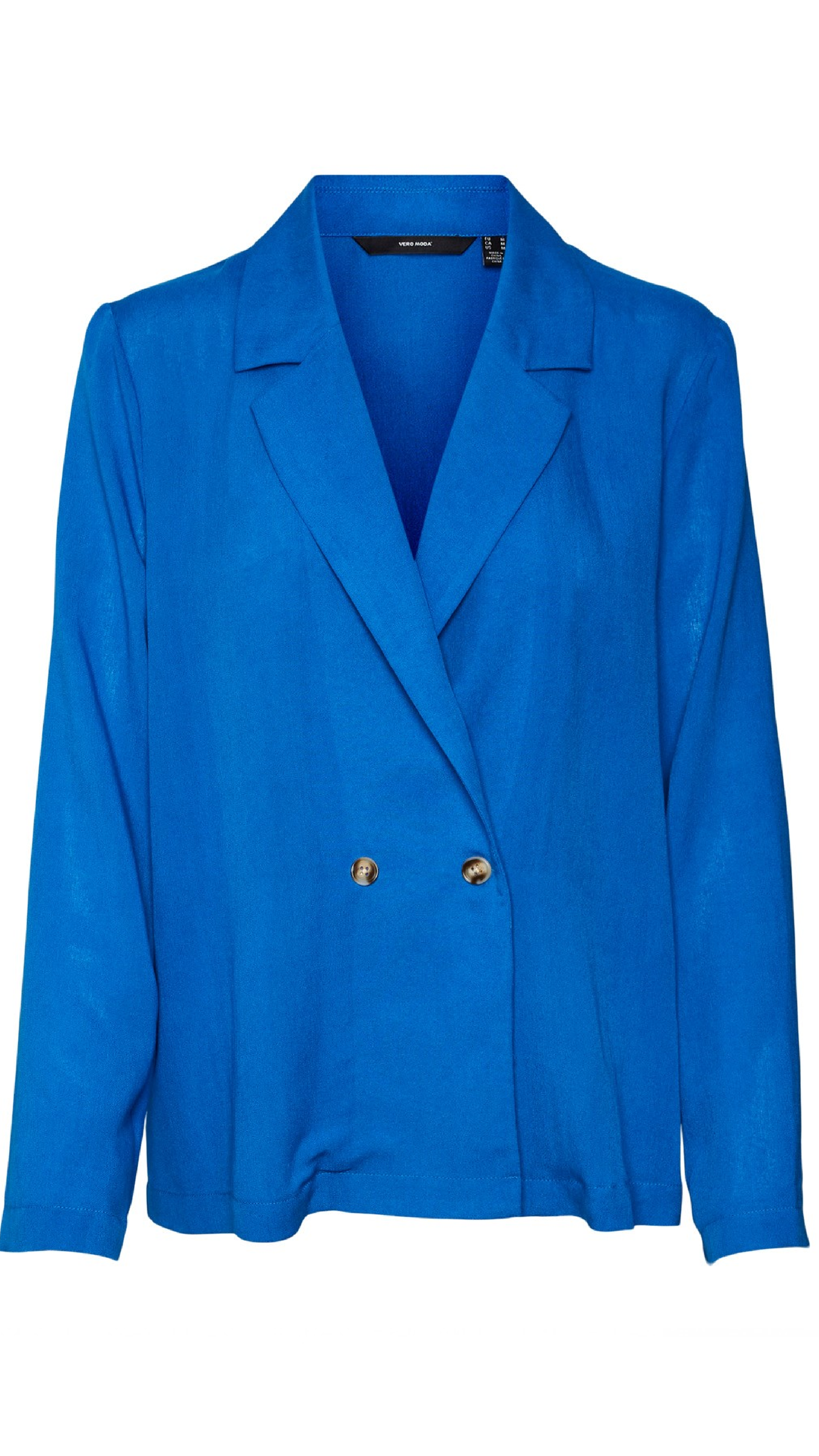Bonni Skydiver Blue Blazer