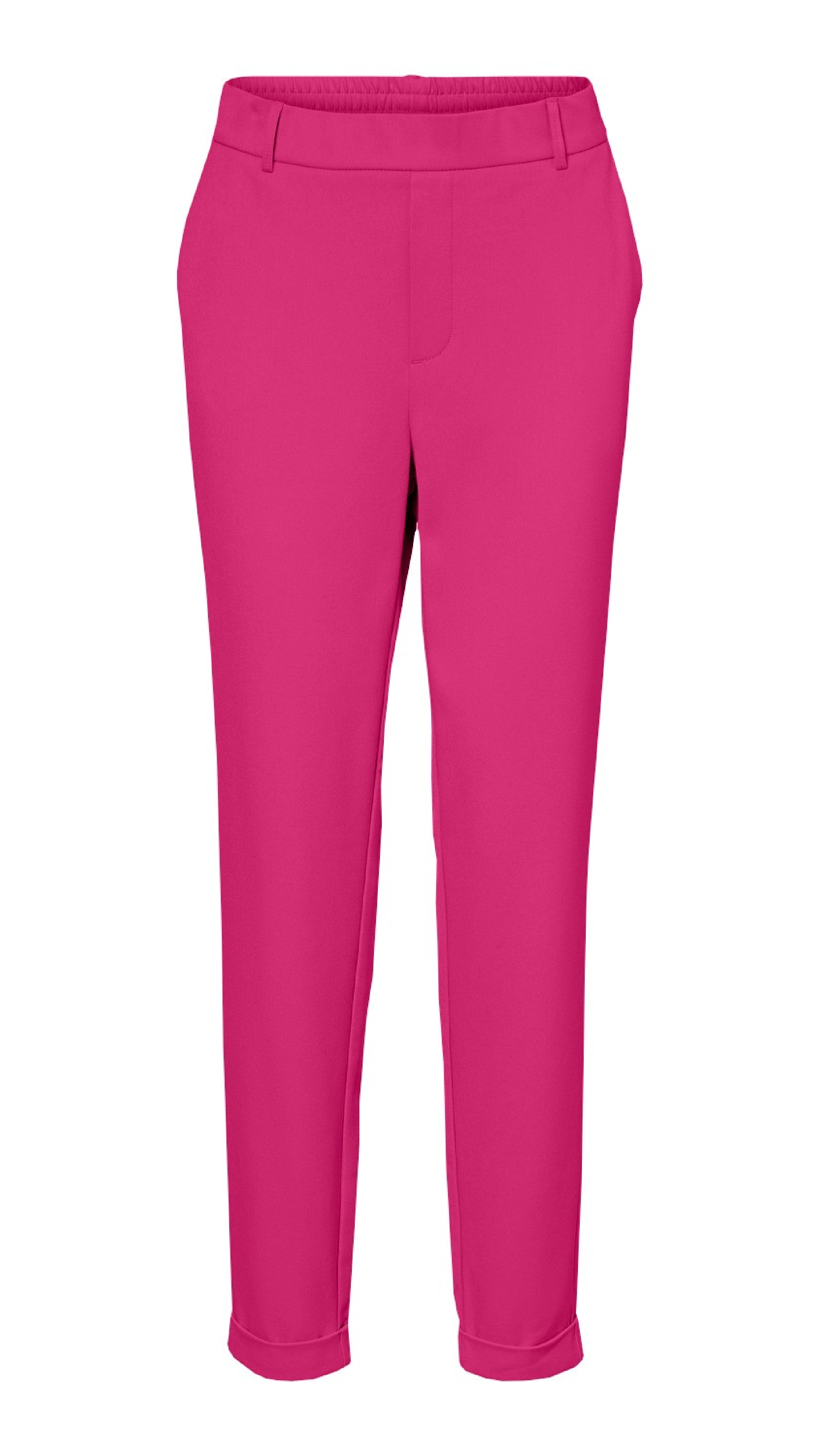 Maya Pink Yarrow Tailored Trousers