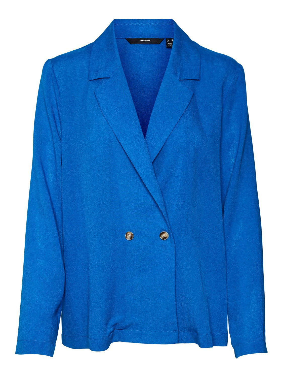 Bonni Skydiver Blue Blazer