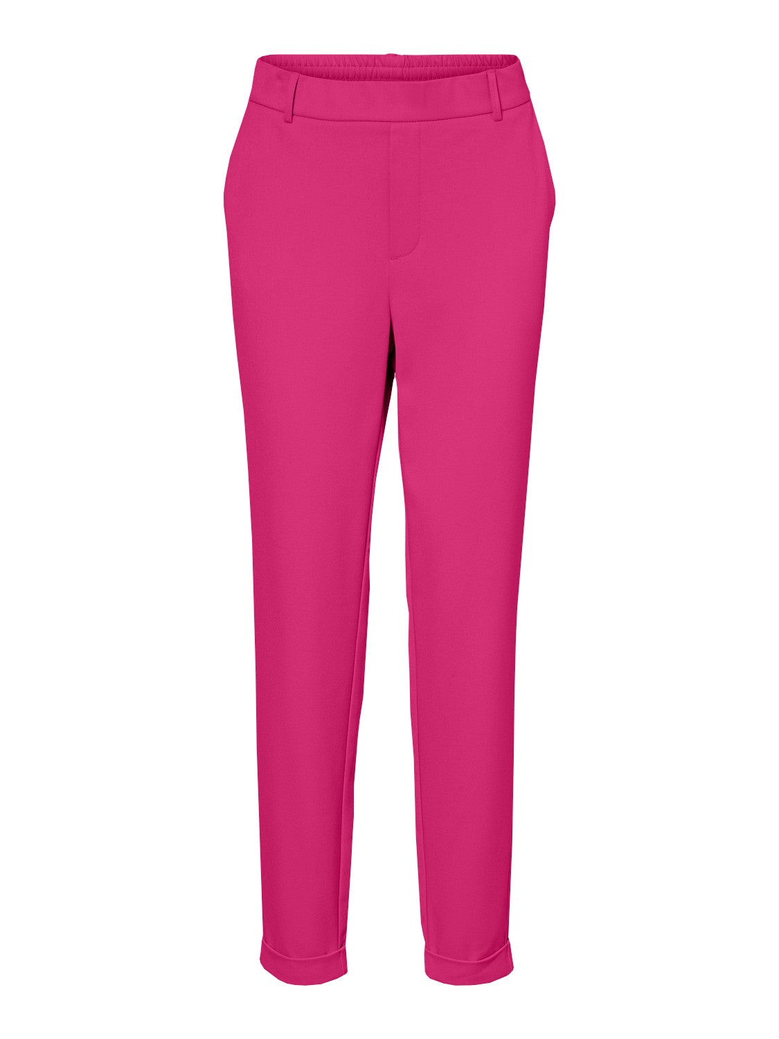 Maya Pink Yarrow Tailored Trousers